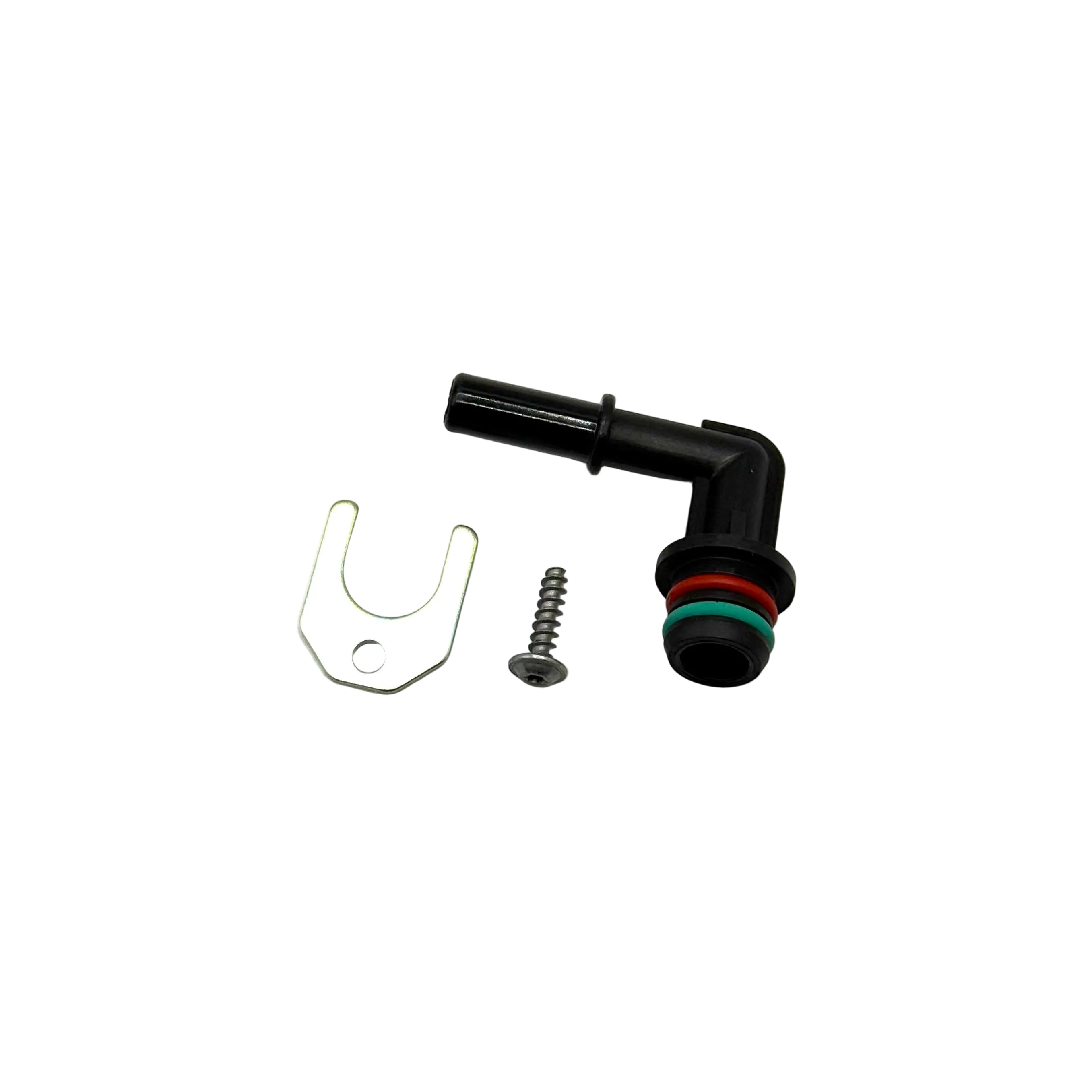 FUEL CONNECTOR 90° PUMP SC ST 23