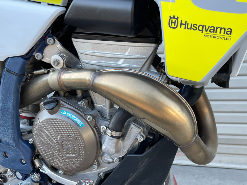 2023 FC350
