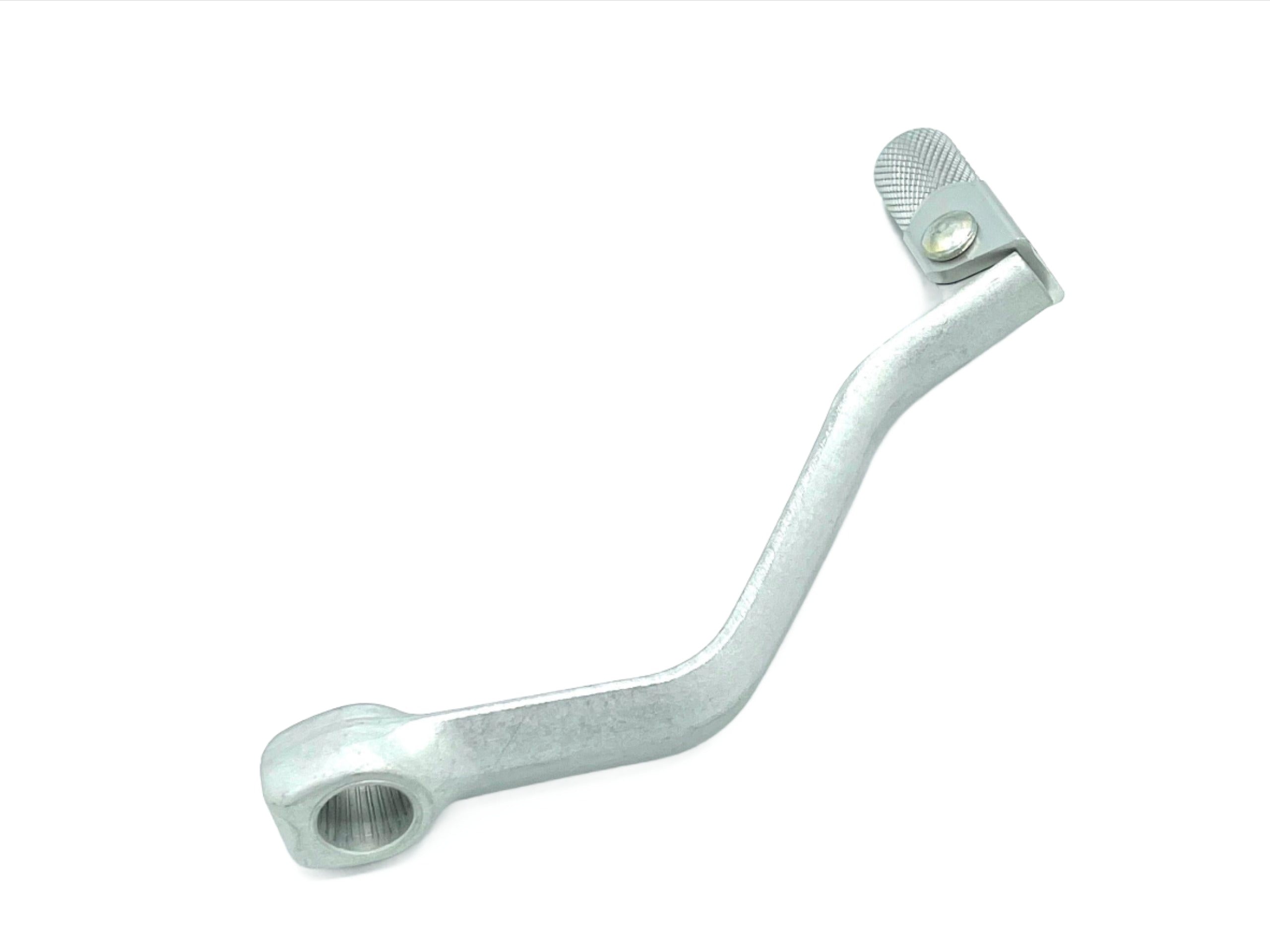 SHIFT LEVER ALU END