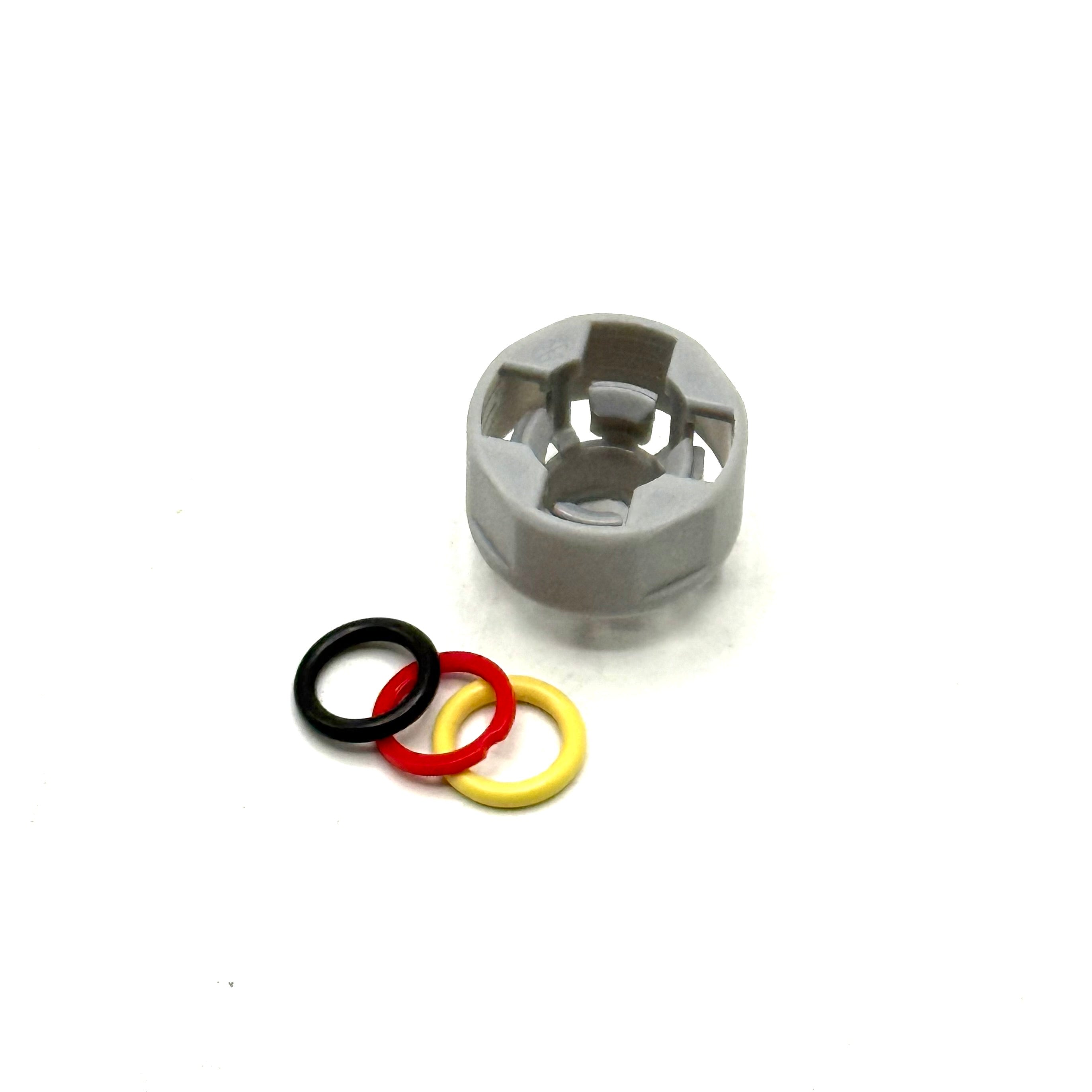 Fuel Pump Connector SEF - Sherco