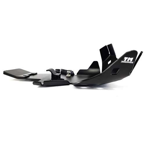 Xtreme Skid Plate - Rieju/GasGas
