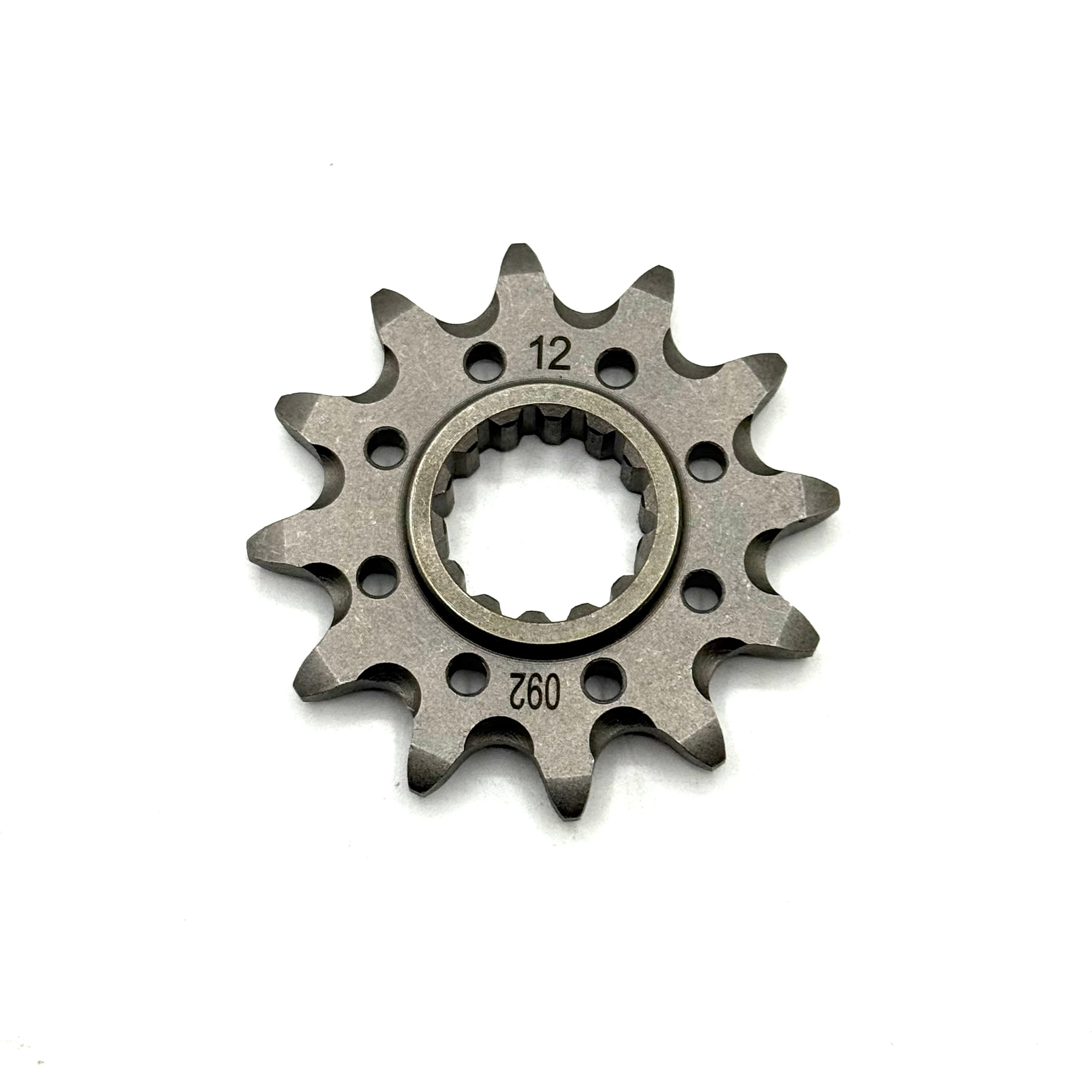12T Front Sprocket - Rieju/GasGas