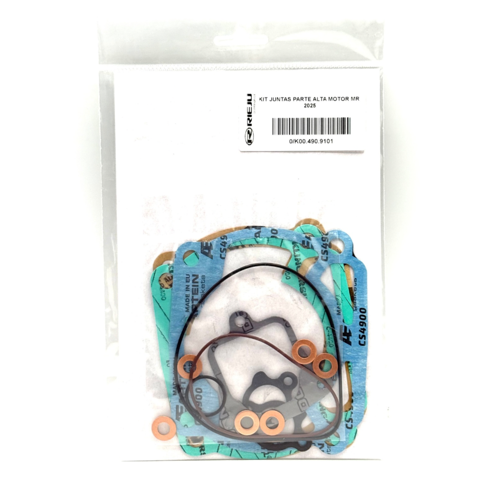 Top End Gasket Set MR 300i - 0/K00.490.9101