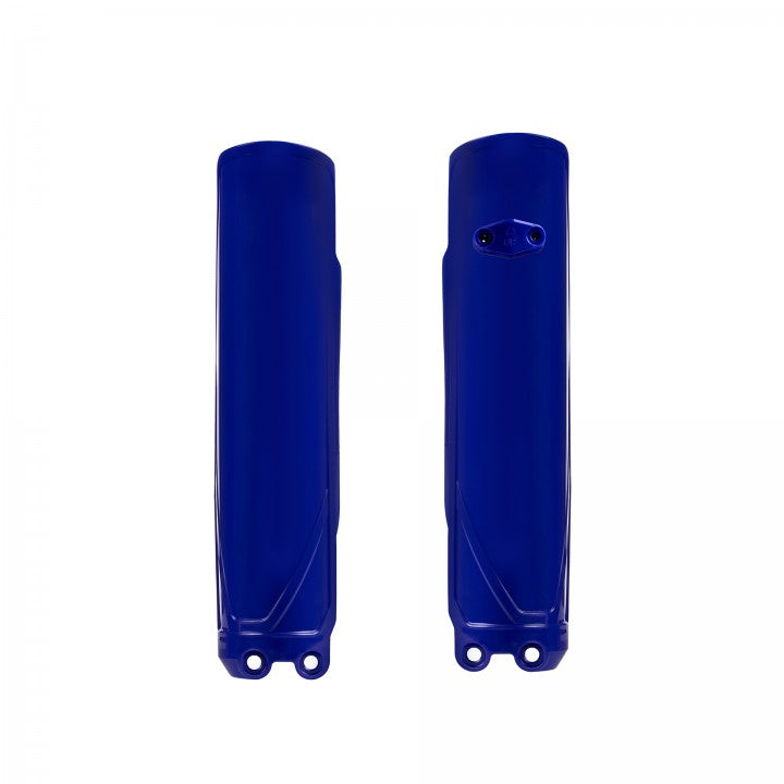 FORK GUARDS BLUE 2025