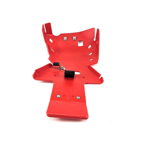 Xtreme Skid Plate - Rieju/GasGas