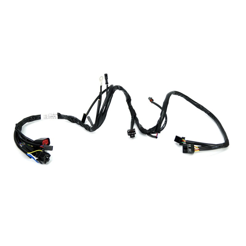 Main Wire Harness - 0/000.160.9112