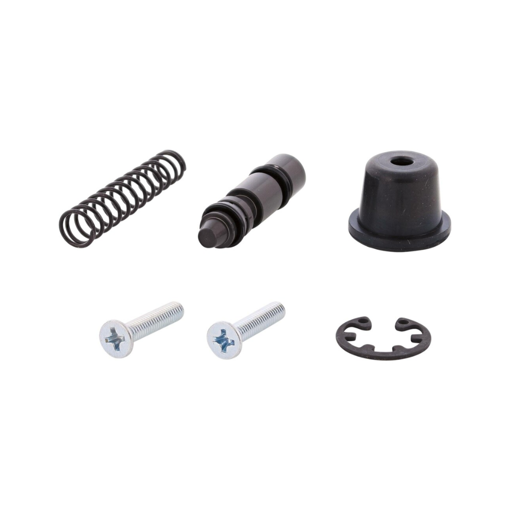 Clutch Master Cylinder Rebuild Kit 9mm - Sherco