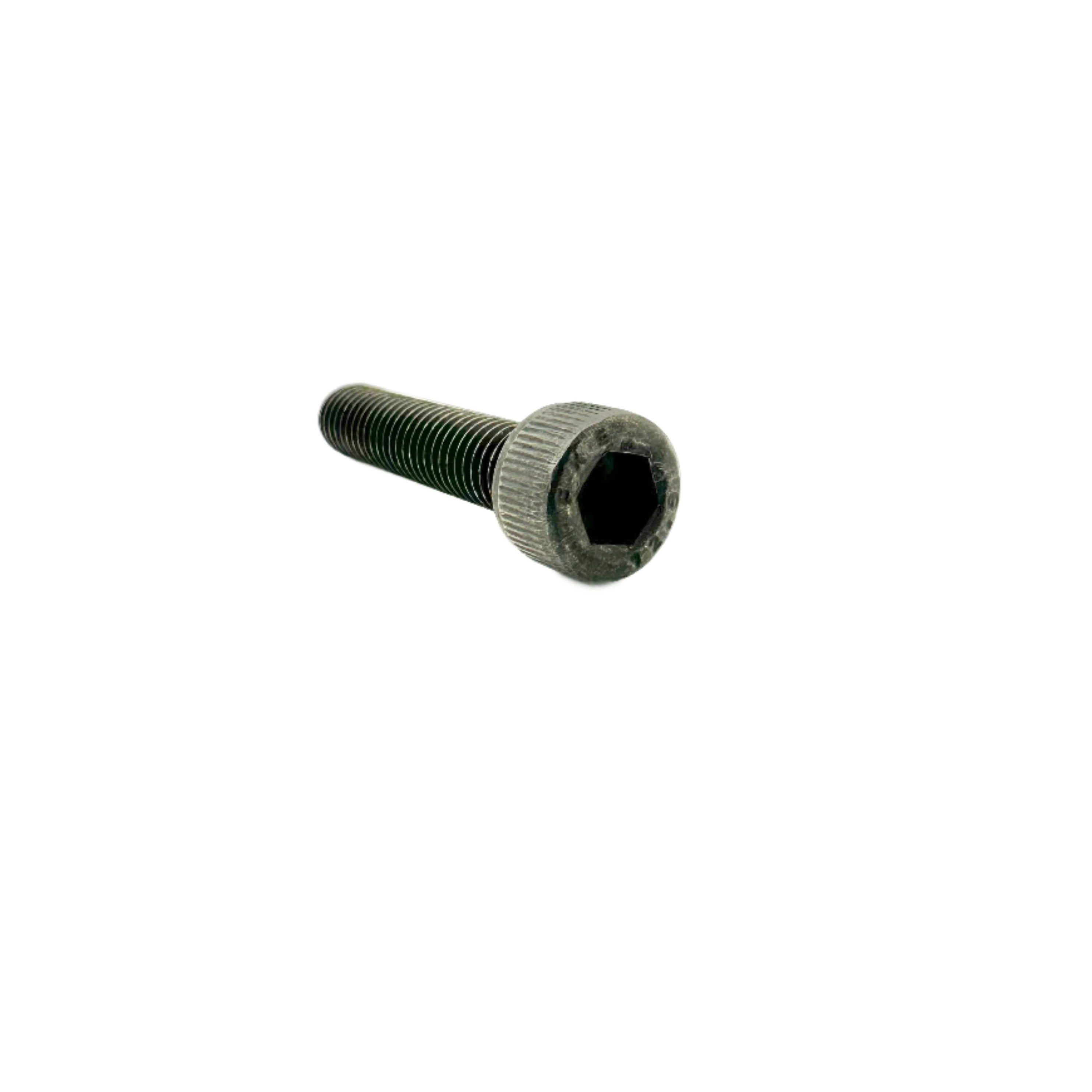 SCREW CHC 6 X 30 DIN 912 12.9