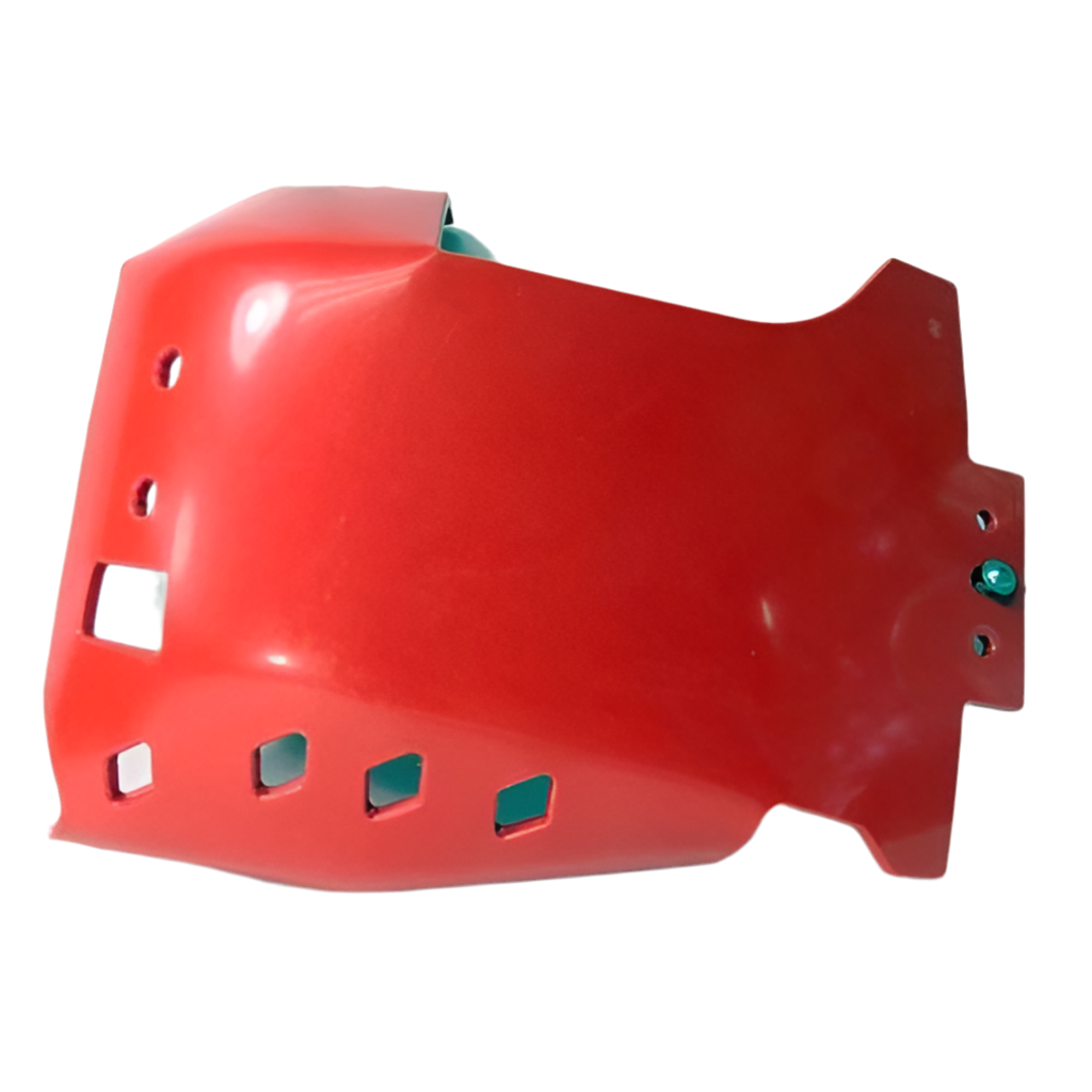 Full Coverage Skid Plate - GasGas '12-'13