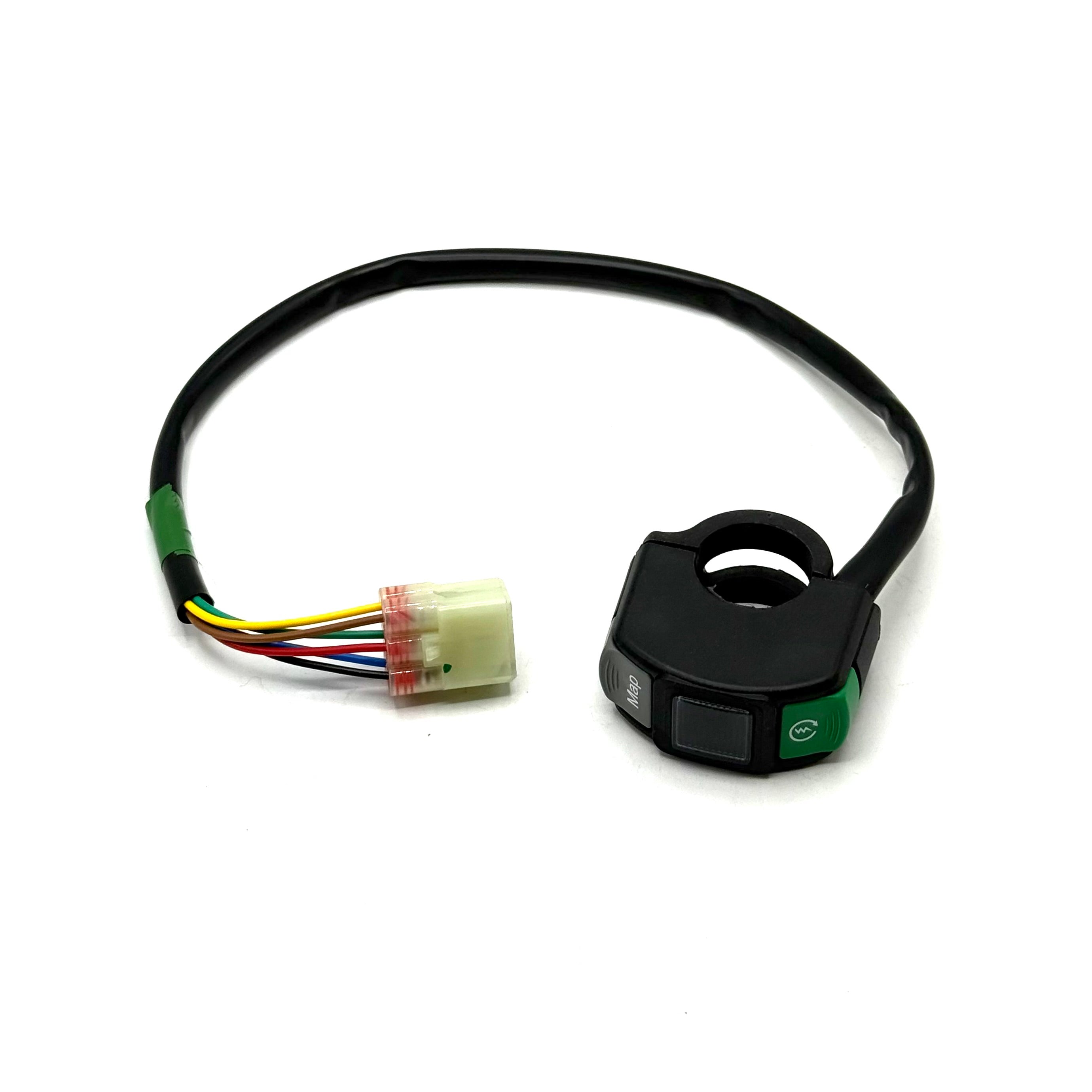 Start Map Switch MR 300i - 0/000.720.9106