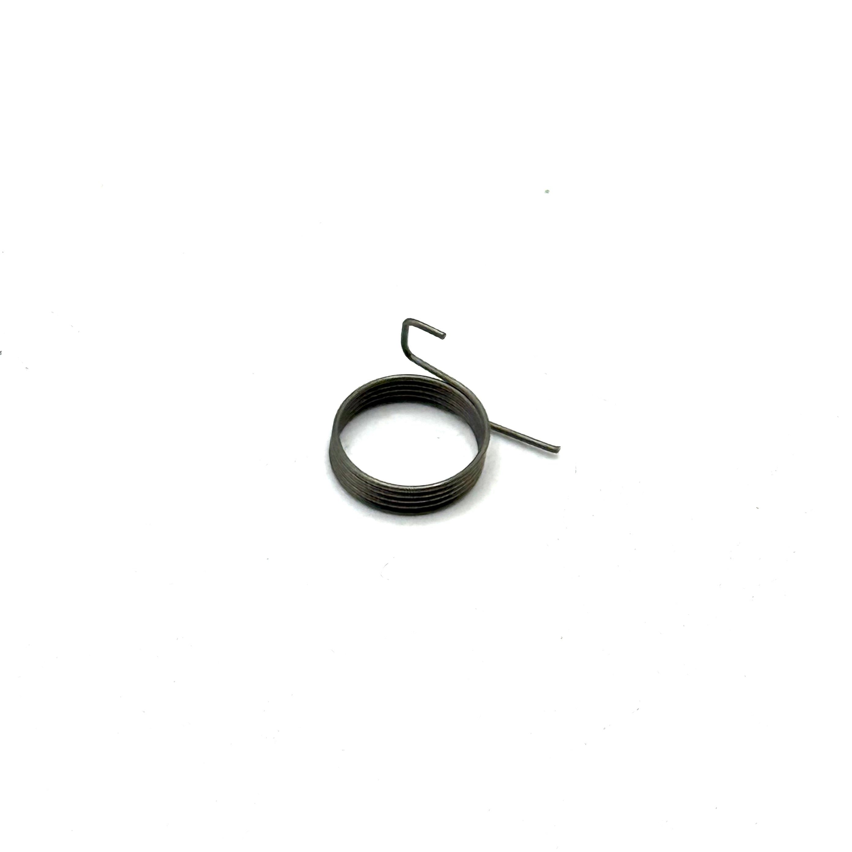 DECOMPRESSOR SPRING  AUTOMATIC 450 END