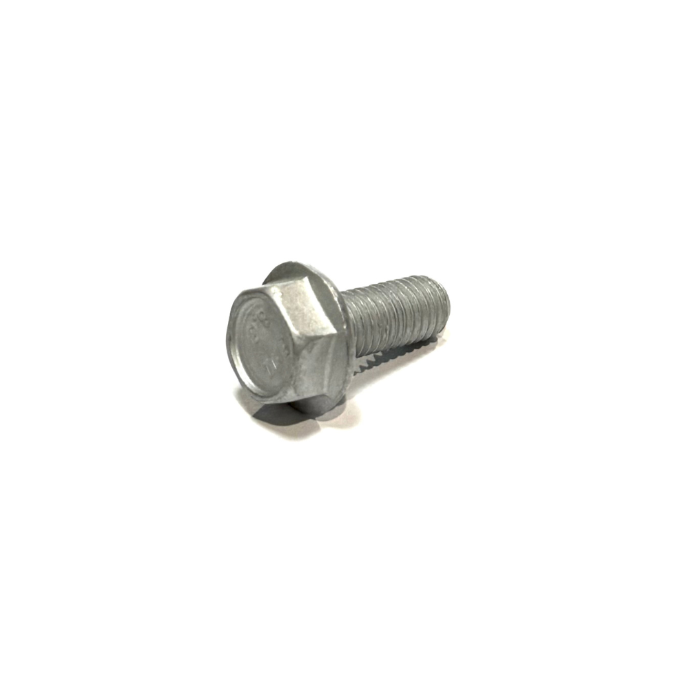 Skid Plate Bolt 8x20 - T0208020
