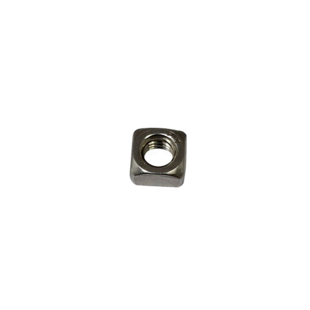 Square Nut 6mm - T730600000009