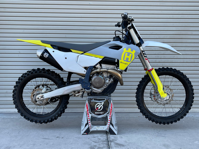 2023 FC350