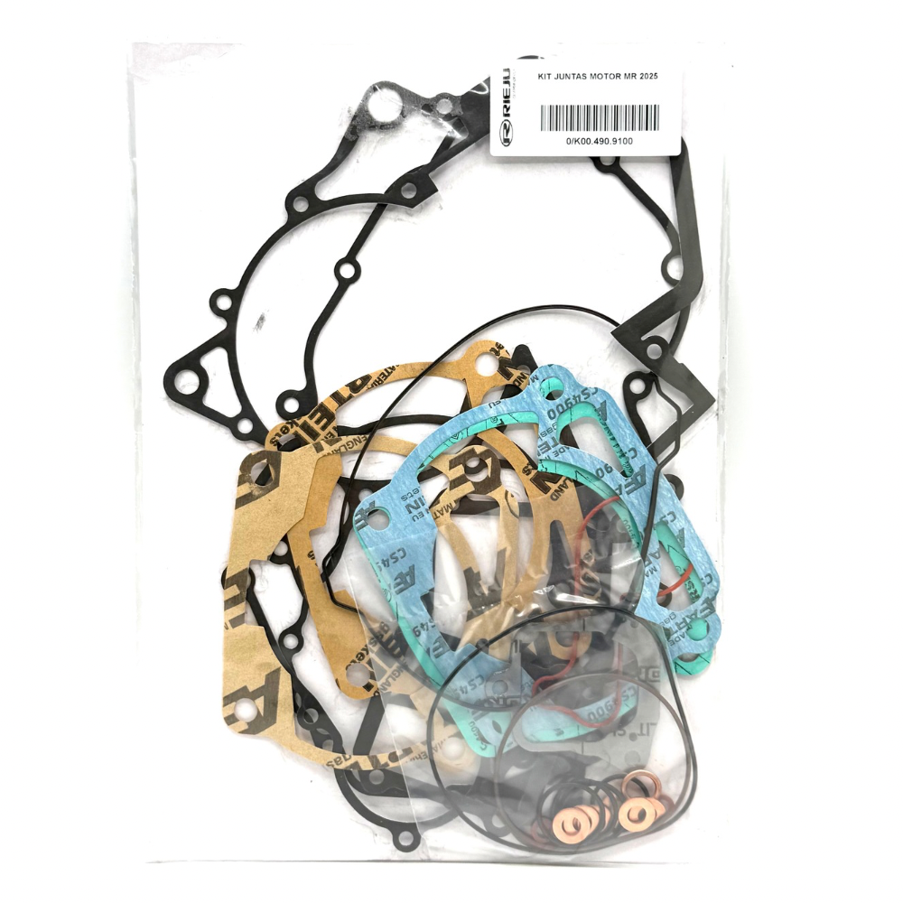 Complete Engine Gasket Set MR 300i - 0/K00.490.9100