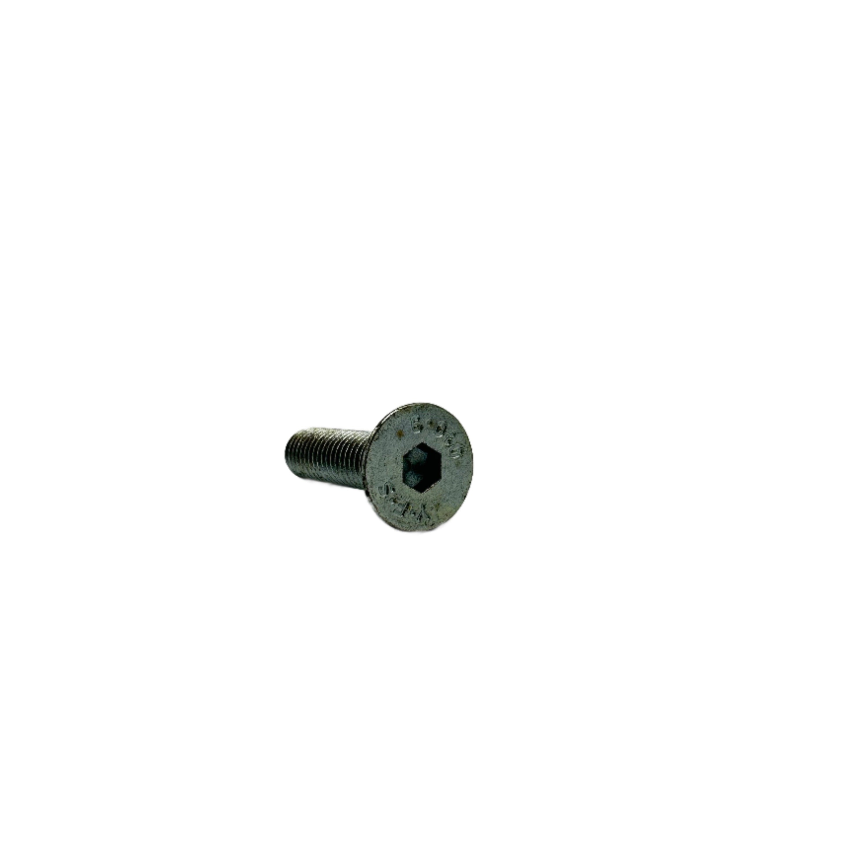 SCREW FHC M6 X 25