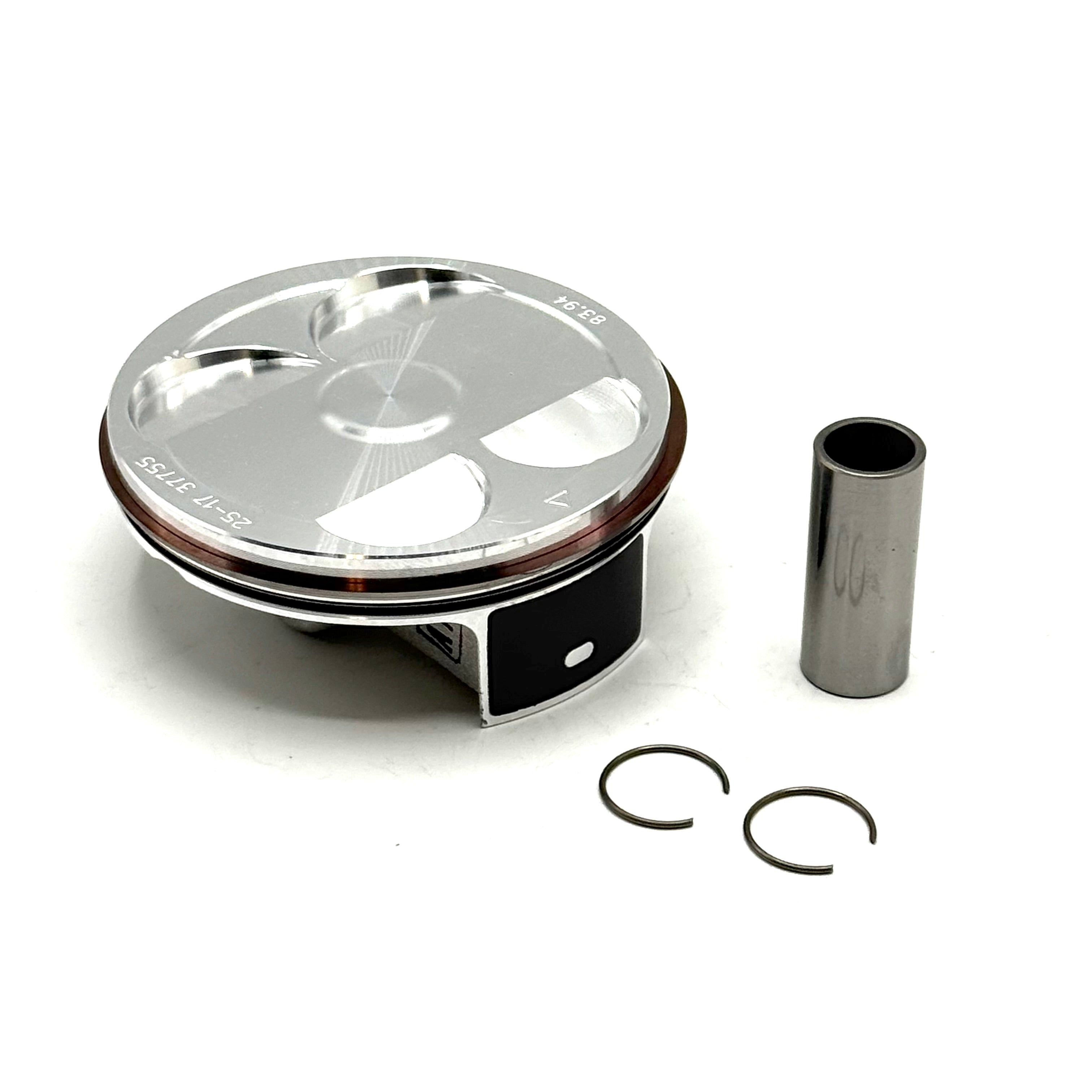 PISTON SET 84 VIPER END 300 SEF A