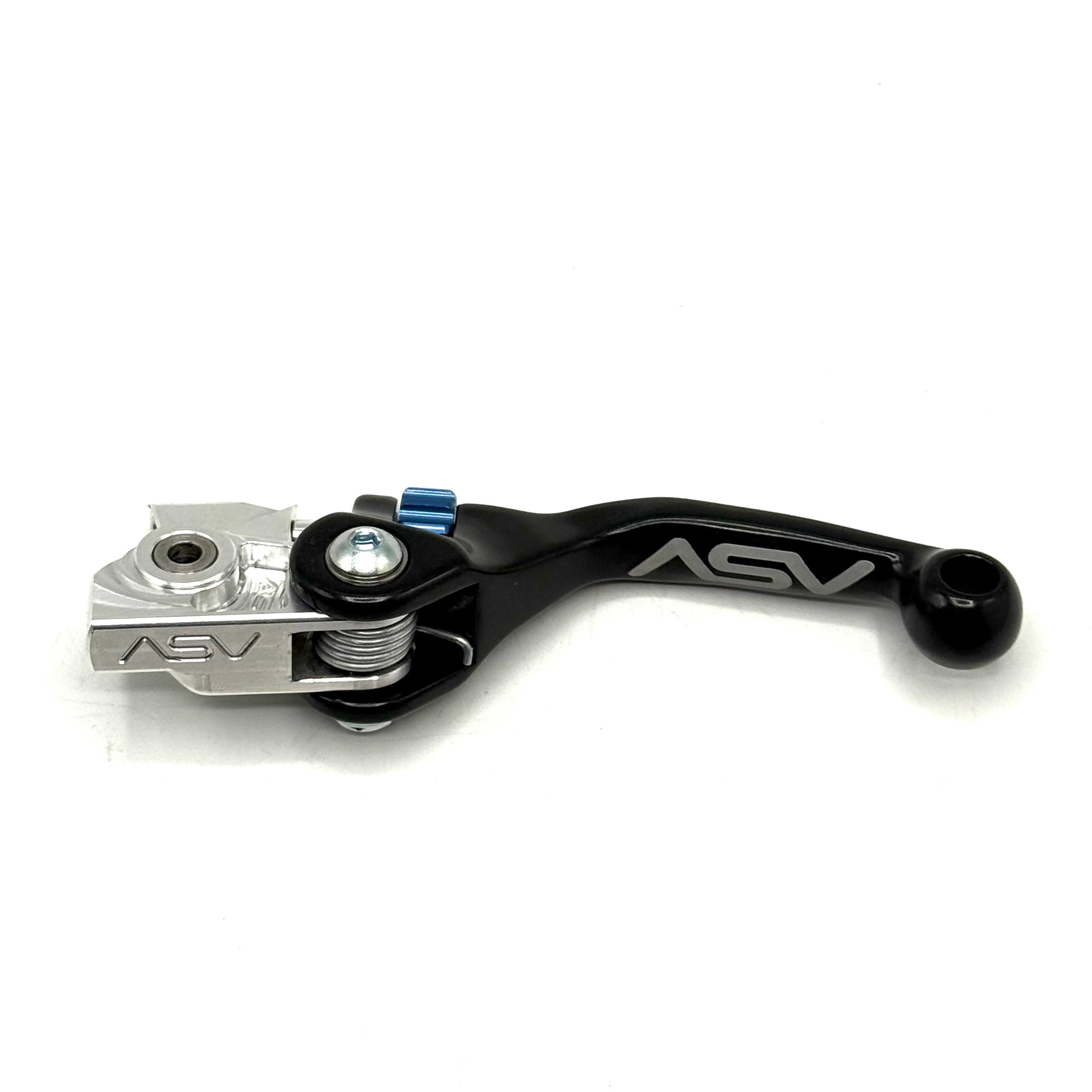 F4 Shorty Lever Set - Sherco