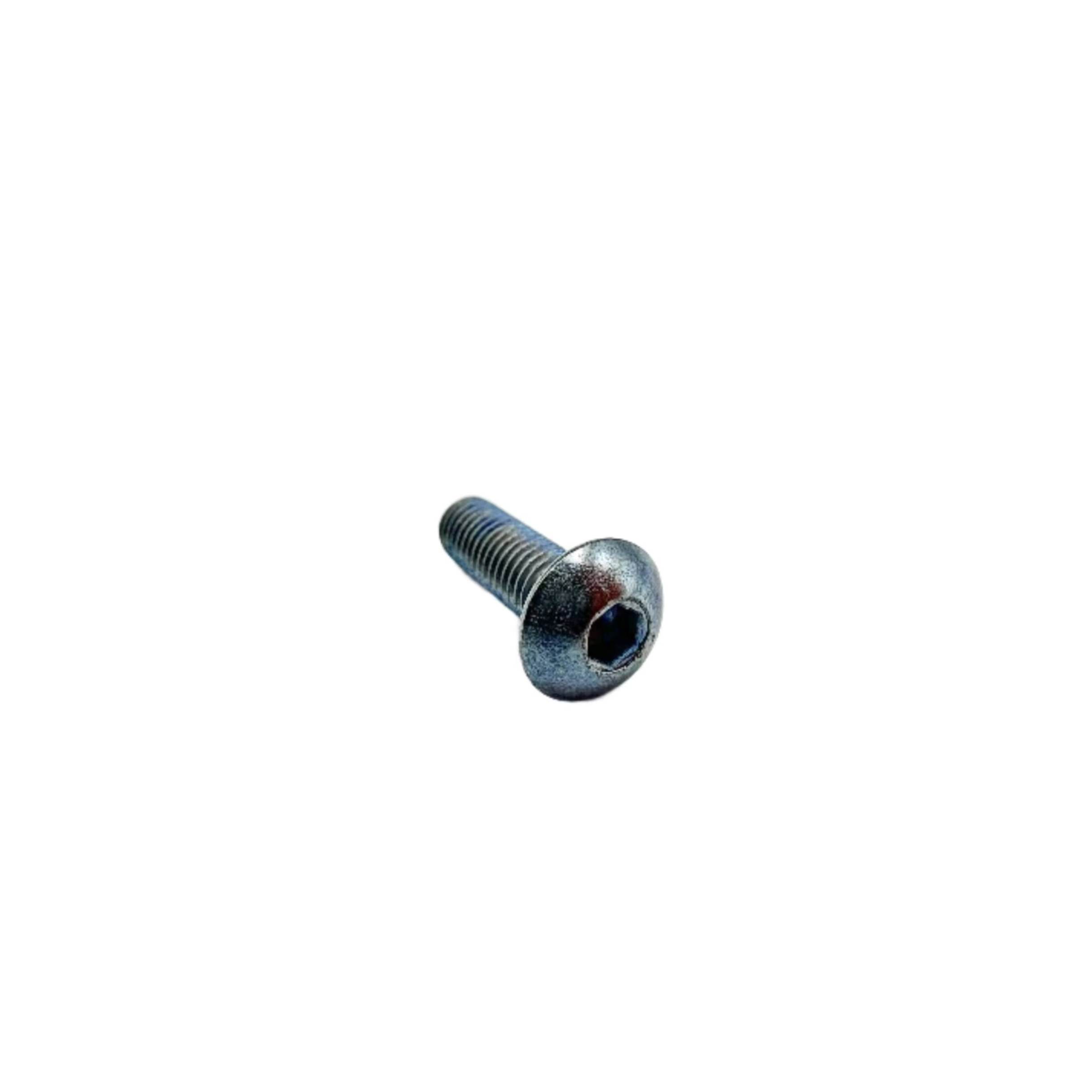 SCREW BHC 5 X 16  Zn Ni Tr