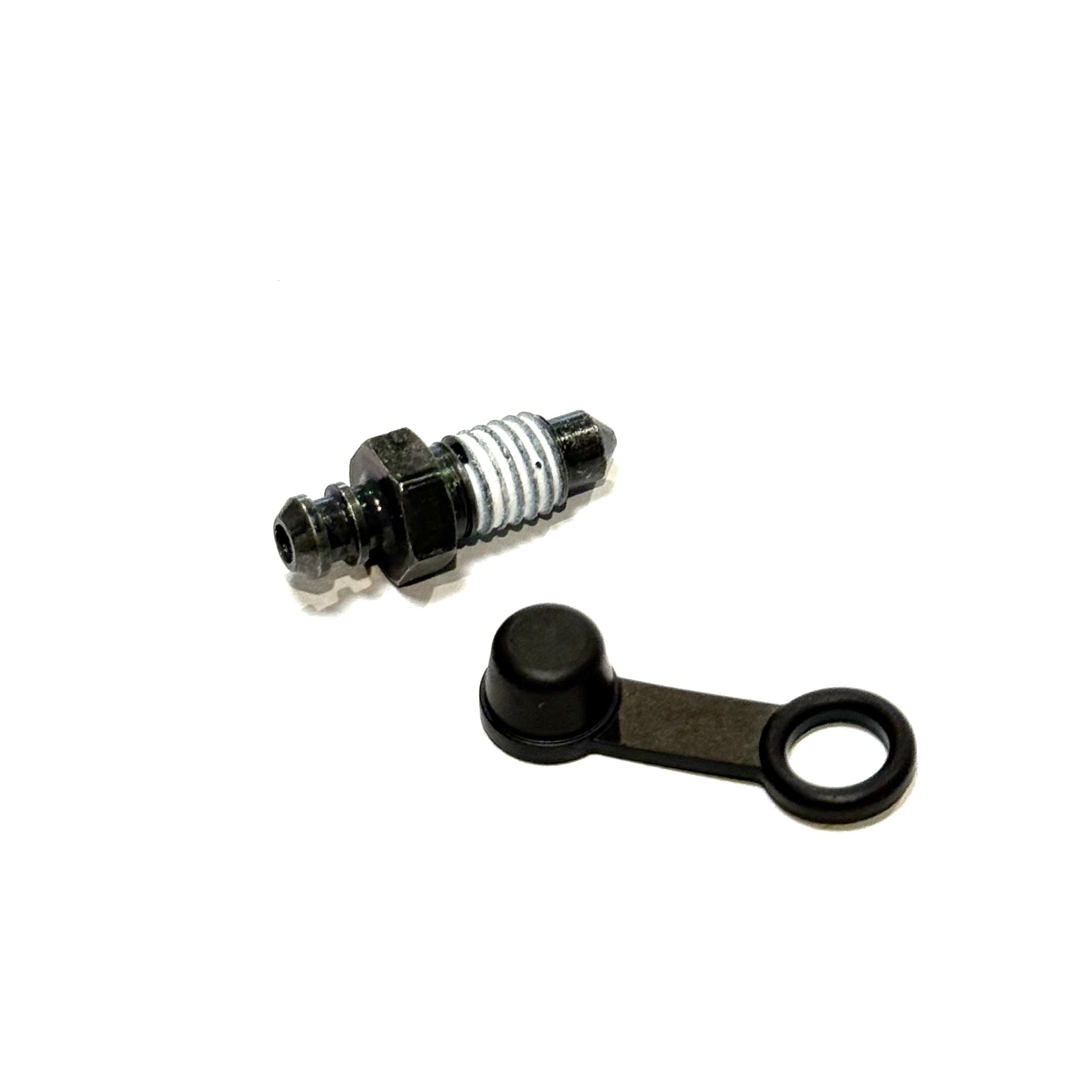 Caliper Bleed Screw Front - BE620602508