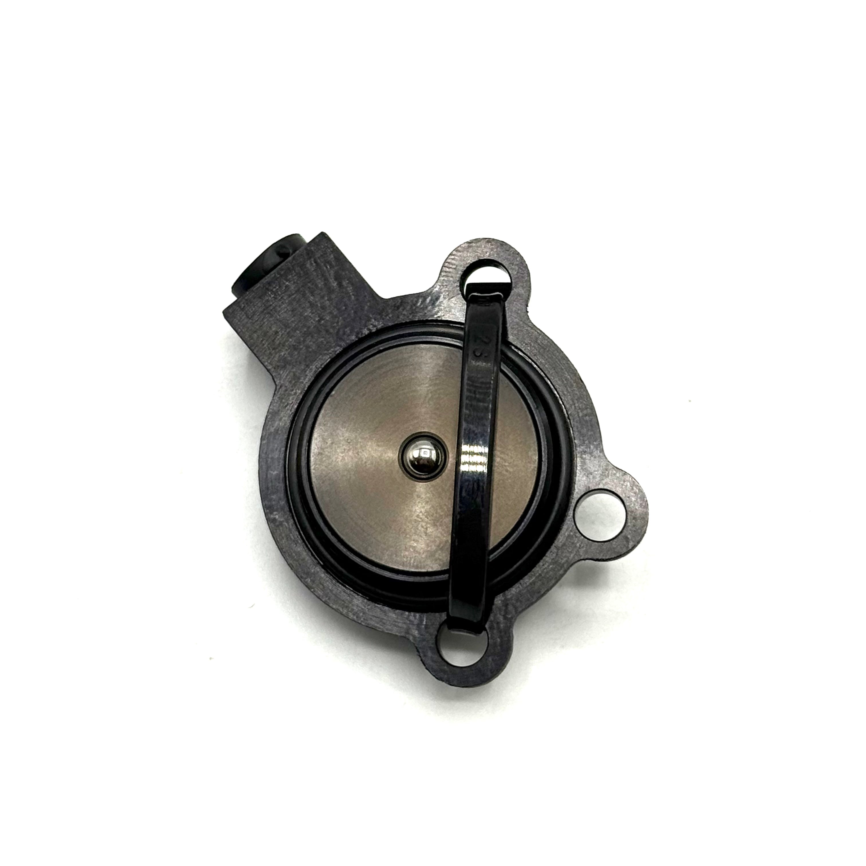 CLUTCH RECEIVER 250 END