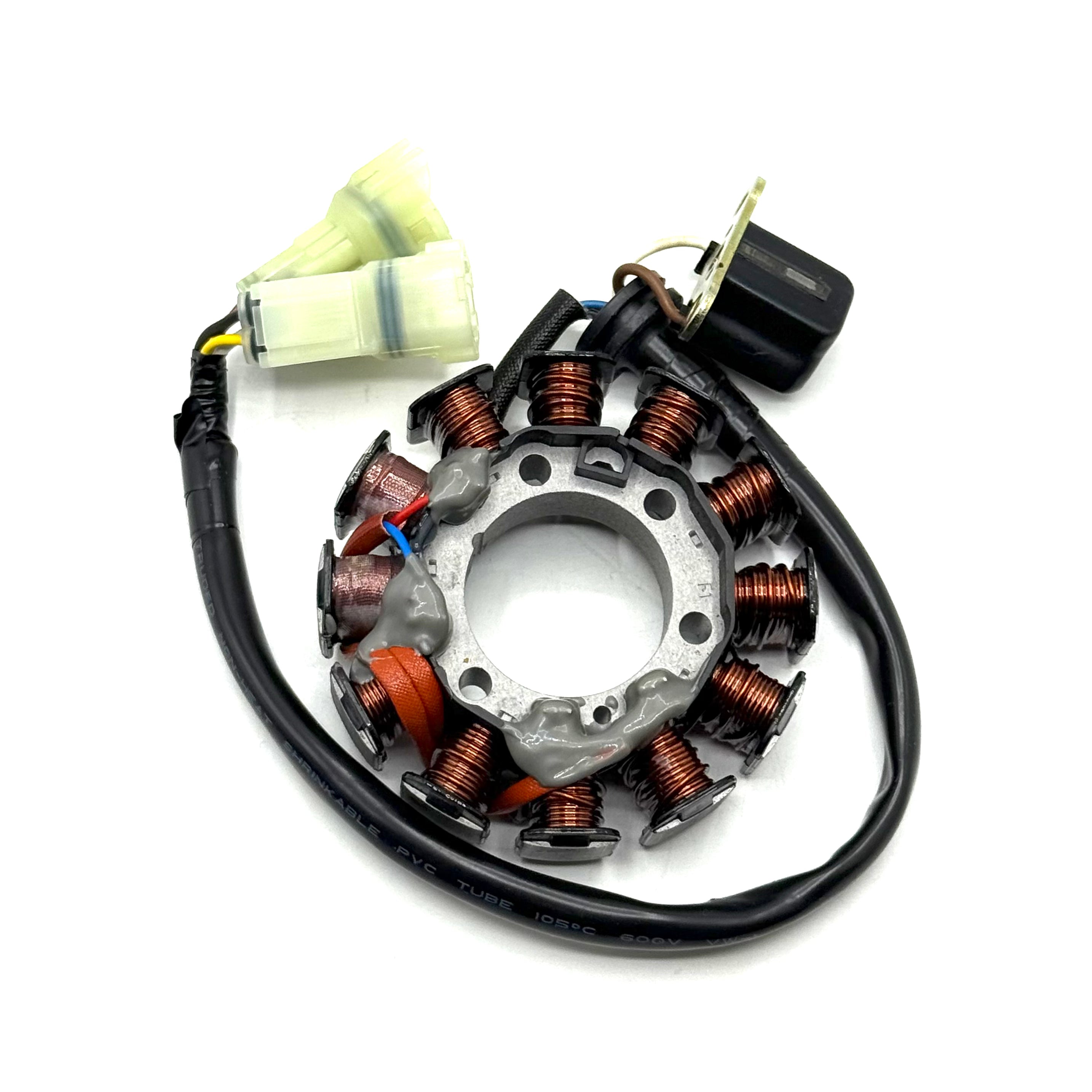 Stator Assembly - 0/005.820.9103