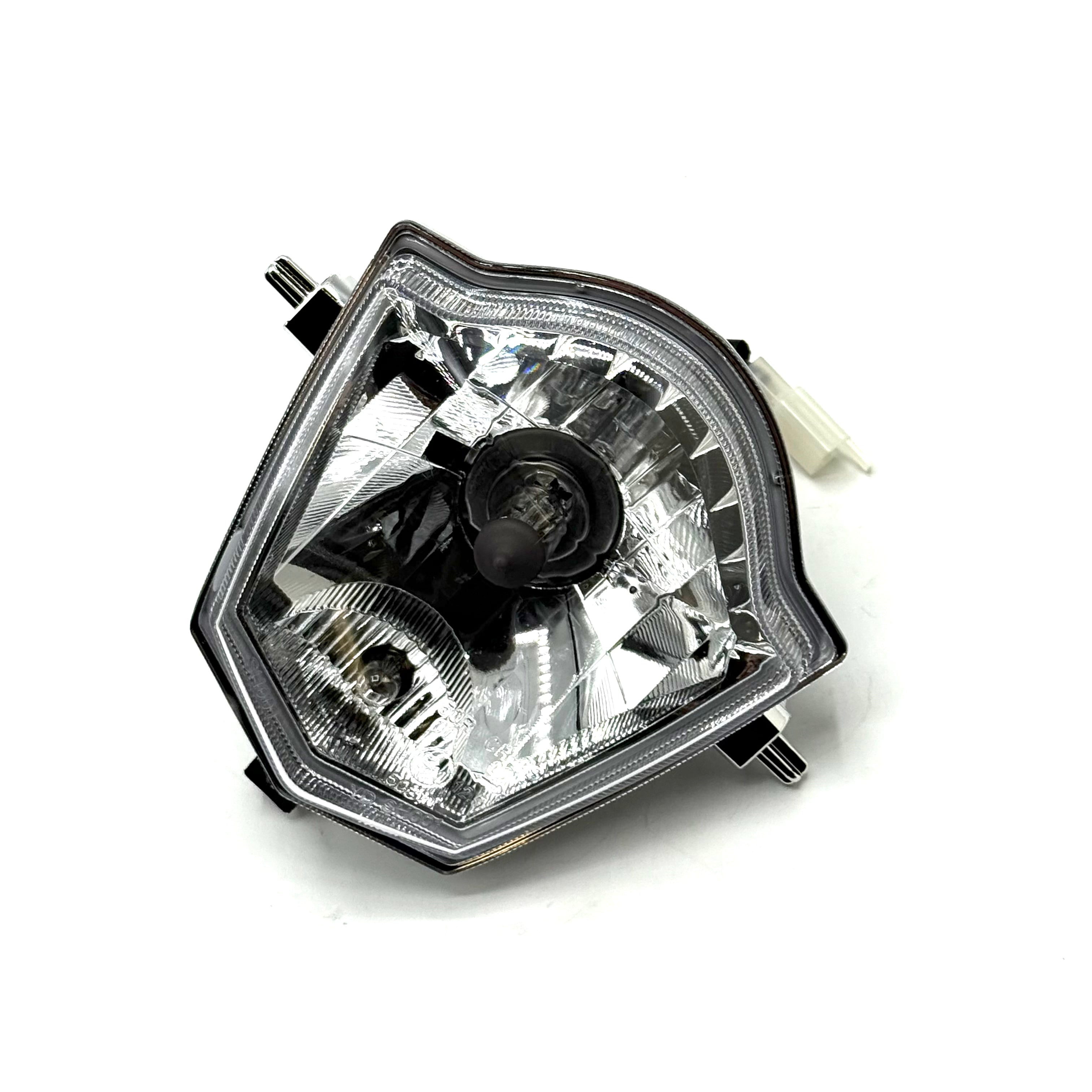 Headlight Bulb Assembly - 0/000.600.0270
