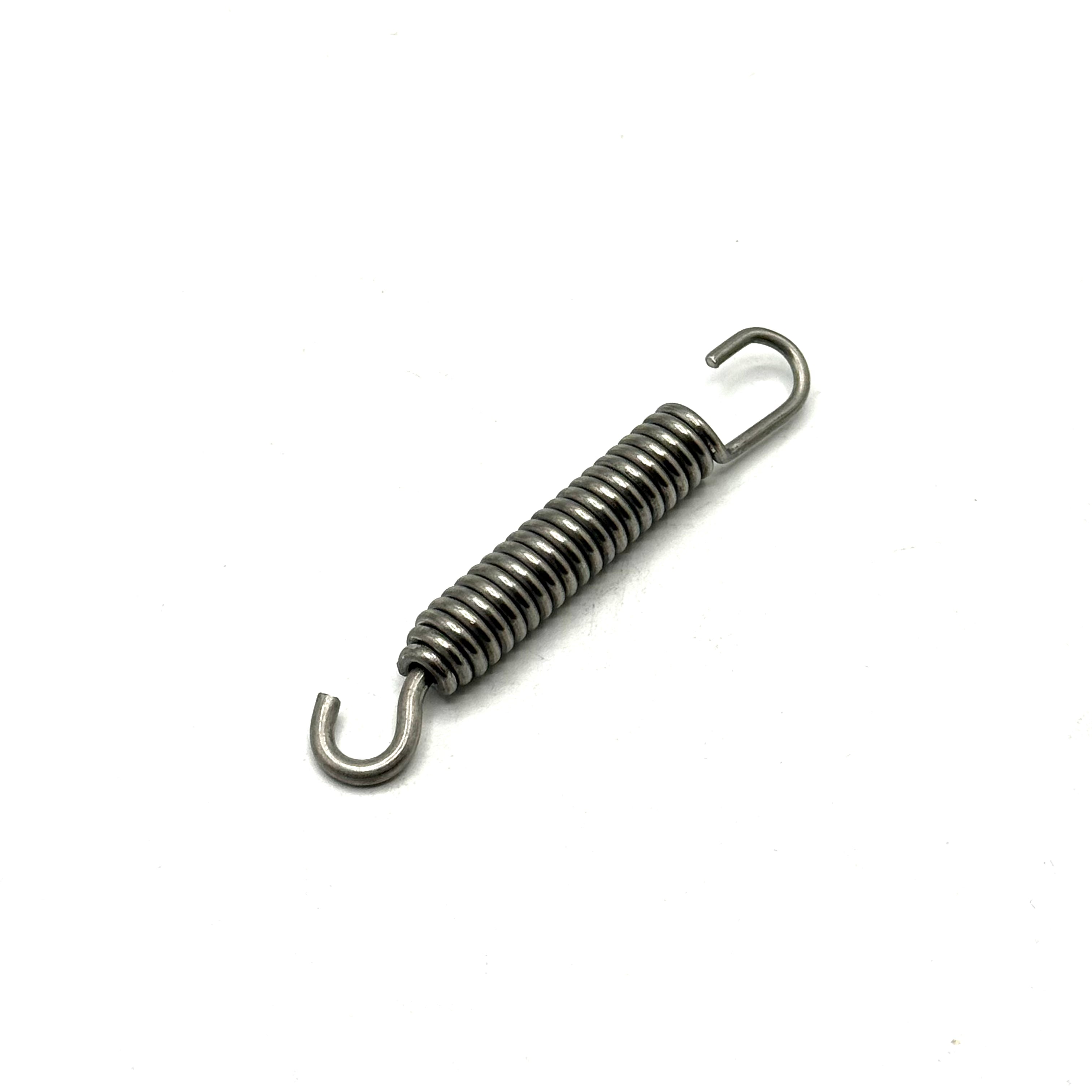 SPRING EXHAUST END