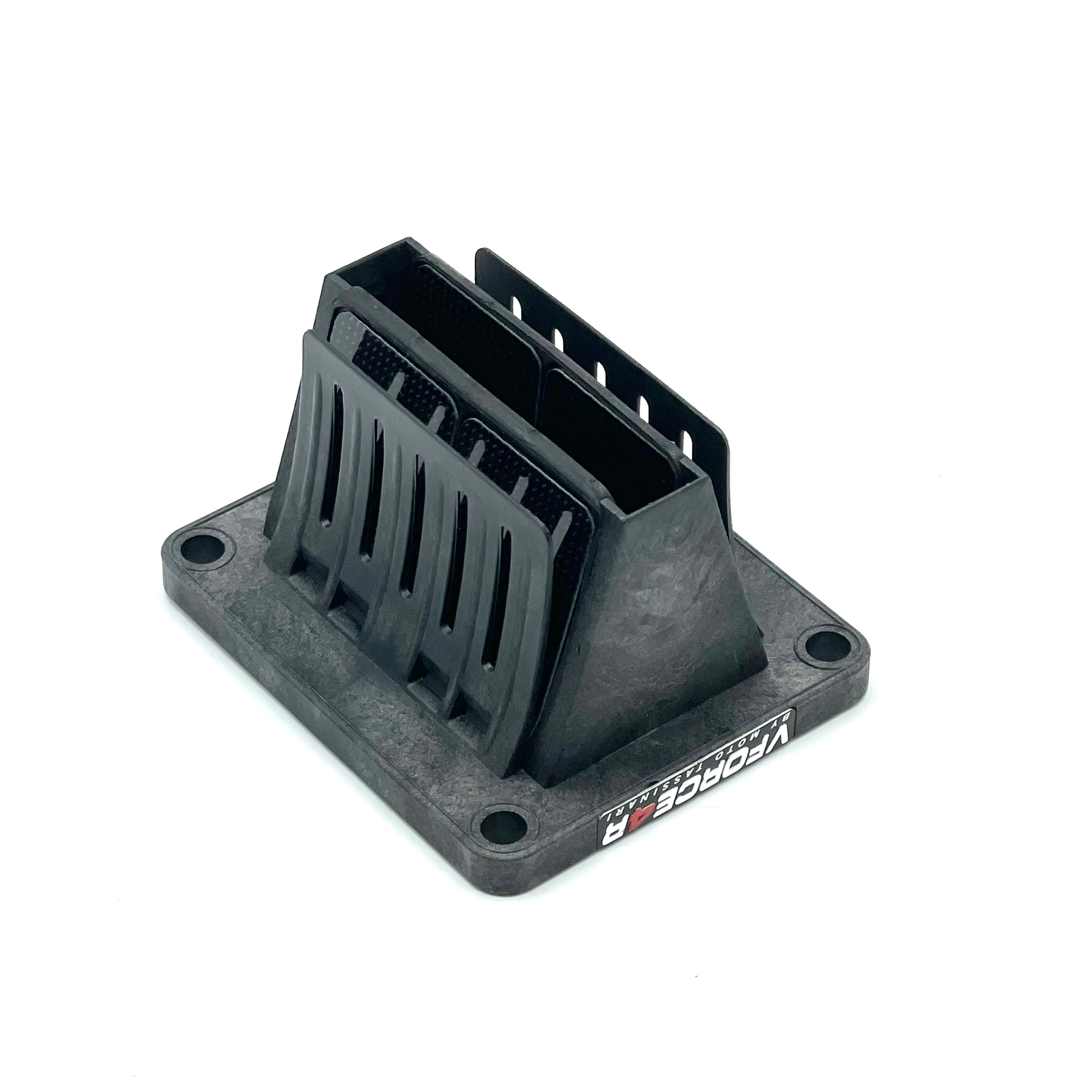 VFORCE 4 REED BLOCK 250/300 2T END EVO 3