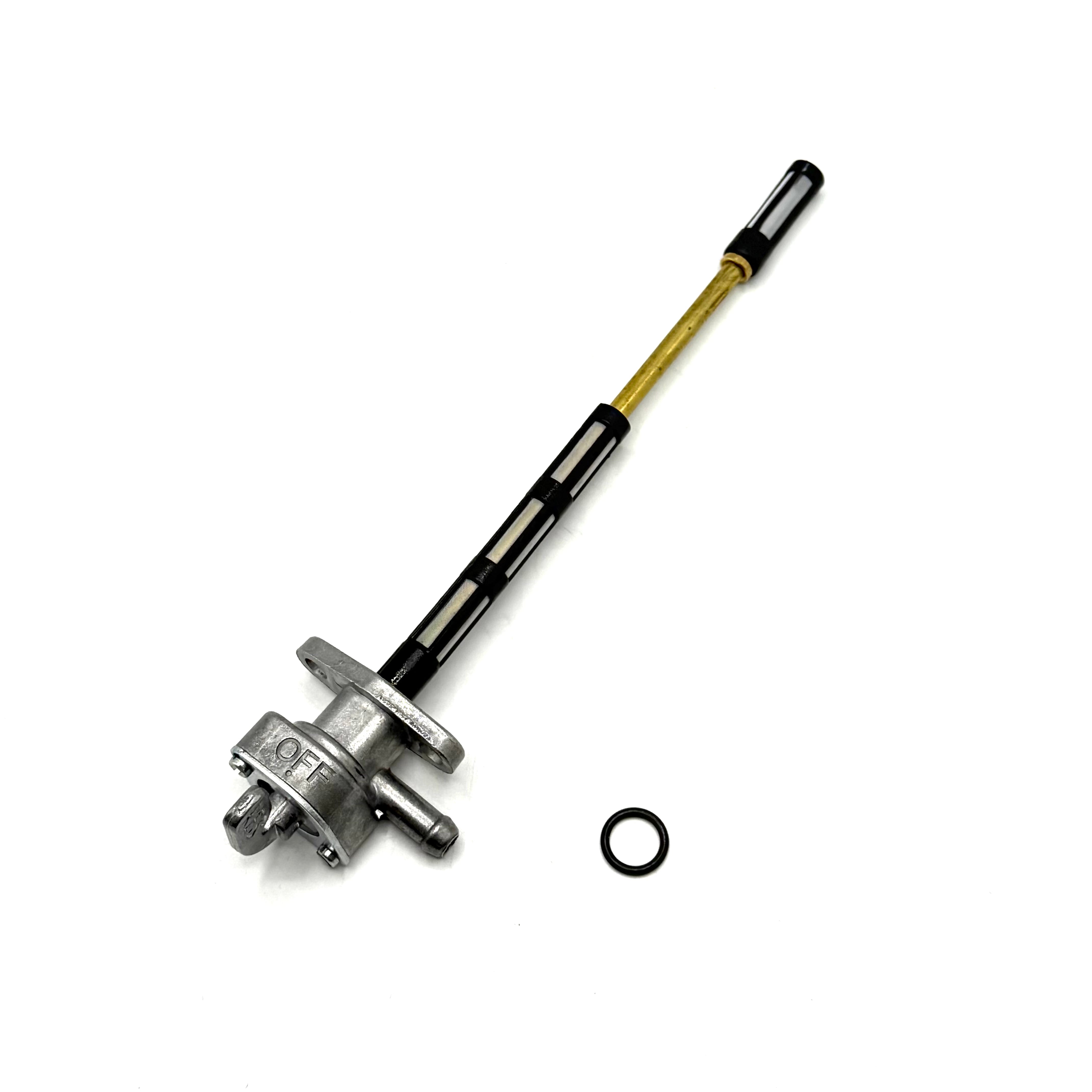 PETROL TAP + ORING SE 2025
