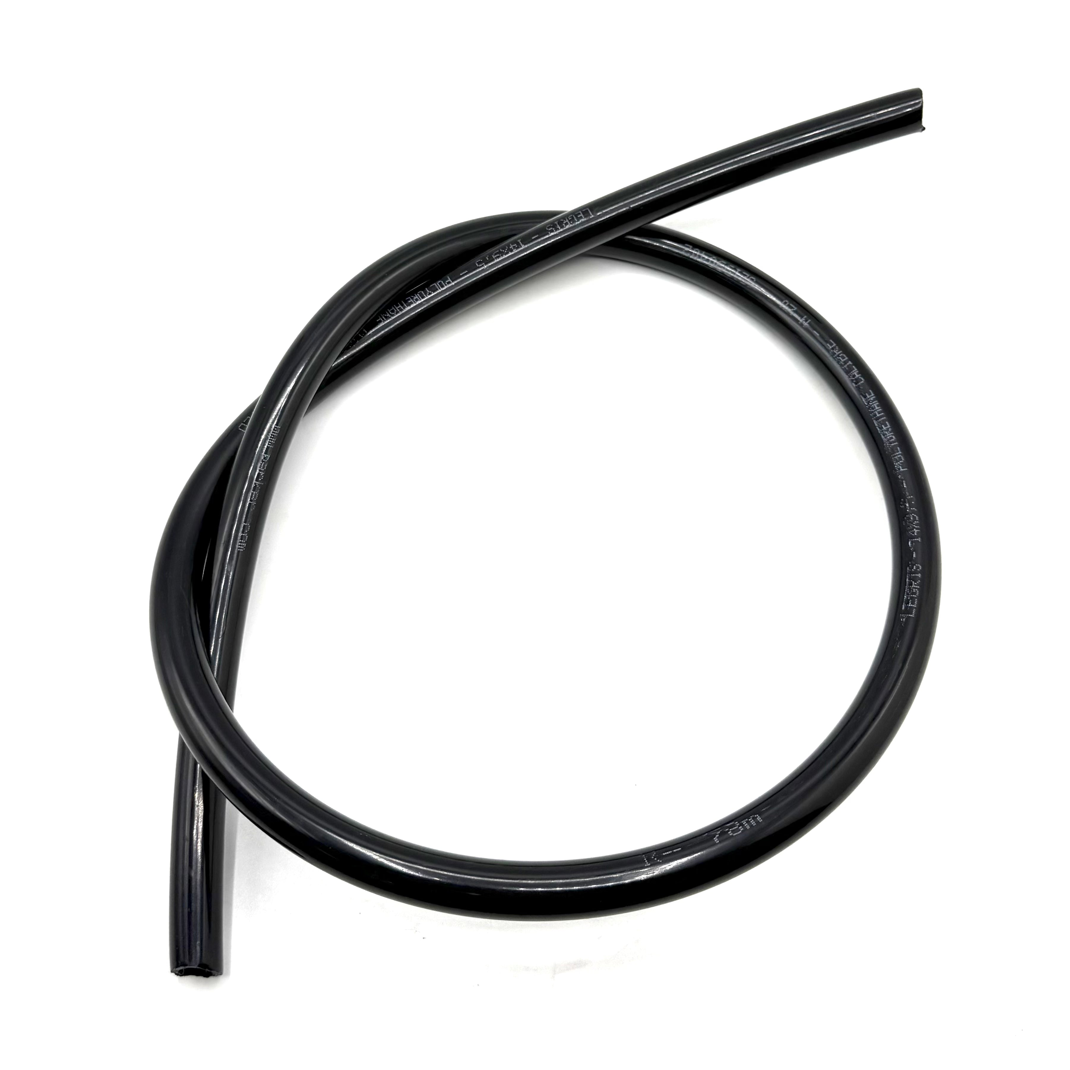OIL BREATHING HOSE BALANCE SHAFT L. 0.985