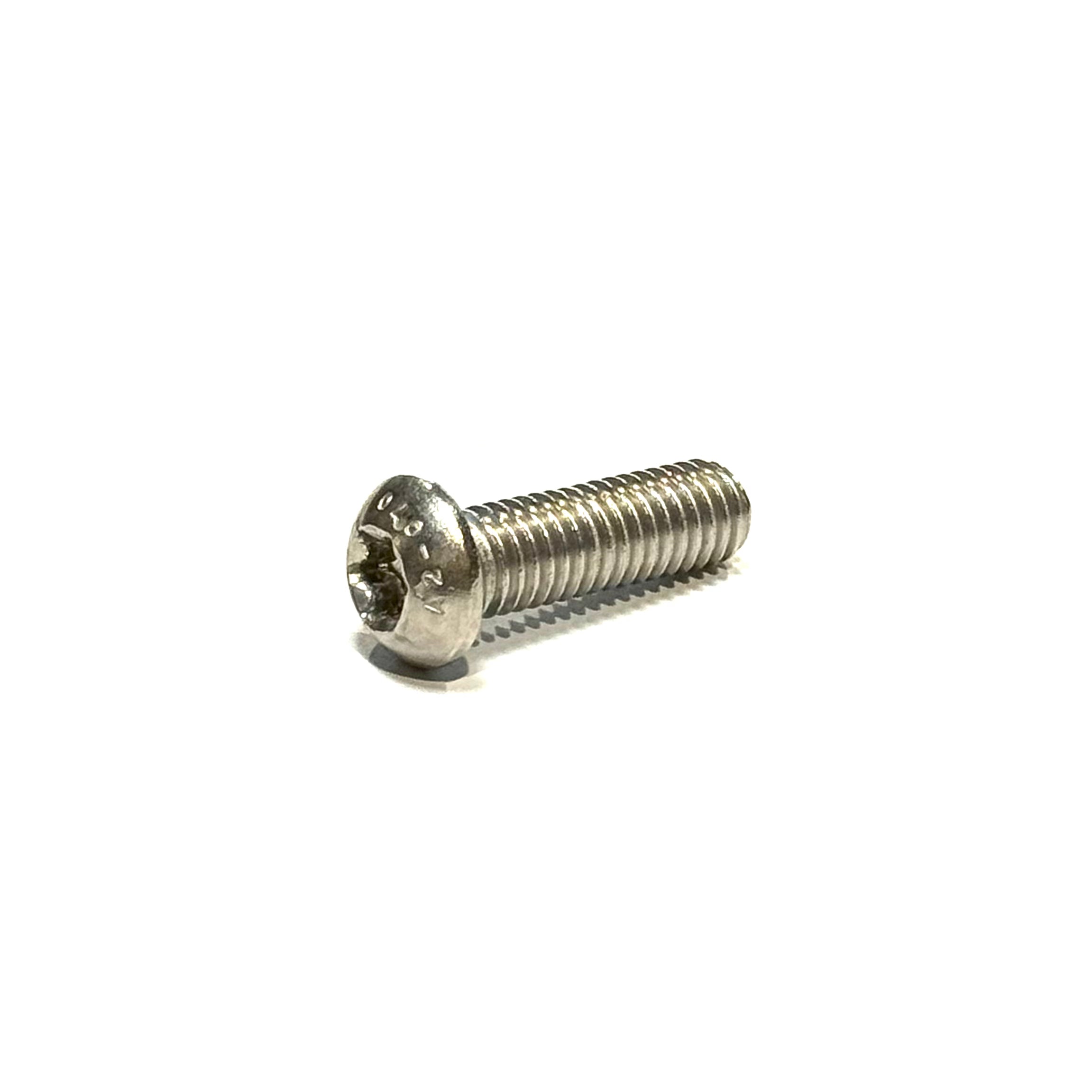 Kickstand Torx Screw T40 M8x25 - 0/000.460.0081
