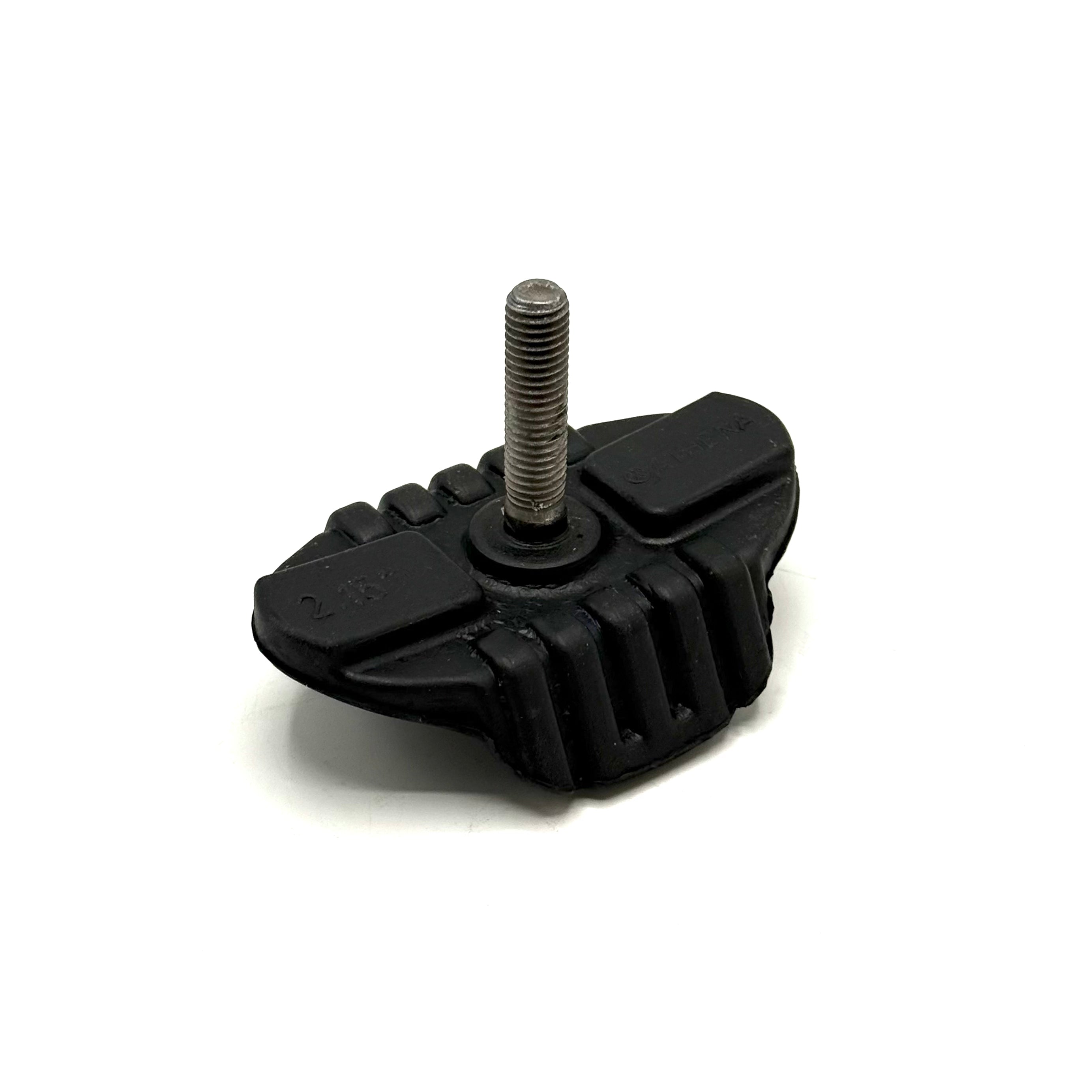 RACING TIRE STAY BACK END 2.15"