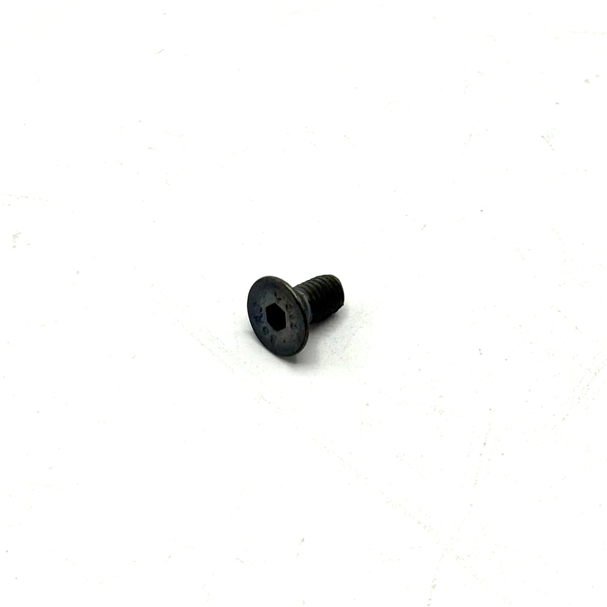 SCREW FHC M5 X 10 250 END PRE IMPREGNEE FAIBLE