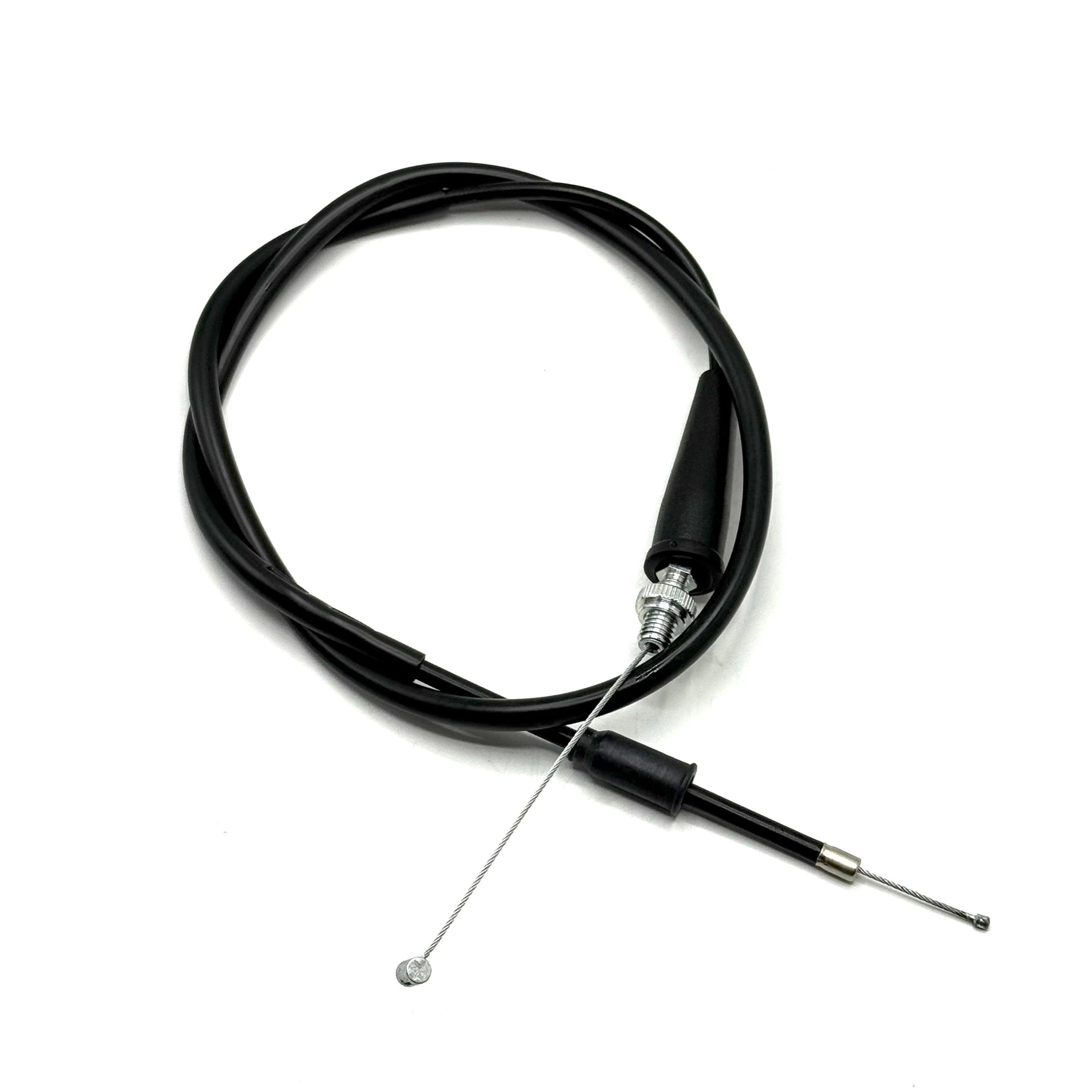 THROTTLE WIRE END 125/250/300