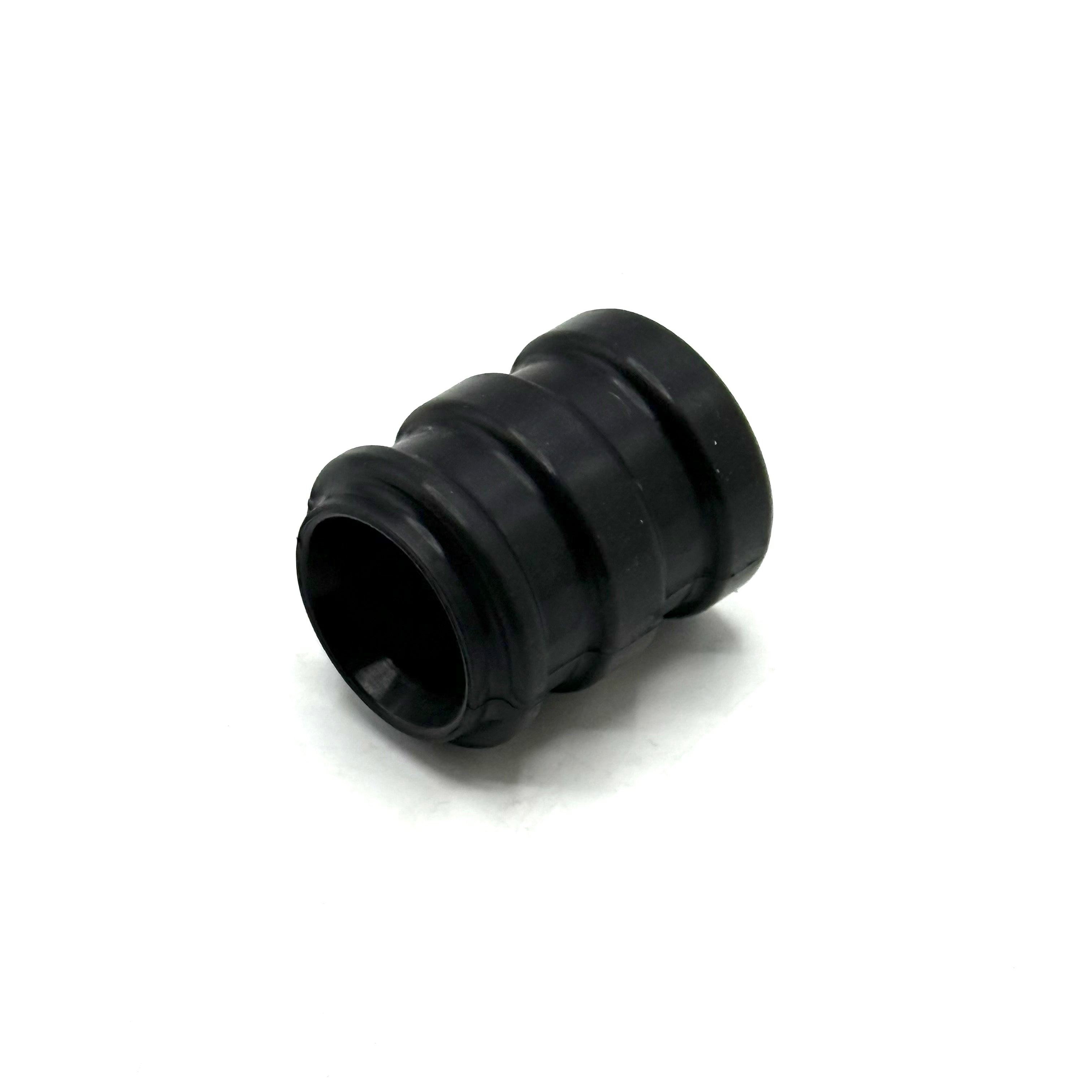 RUBER INJECTION HOSE SILENCER END 250/300 SE EVO
