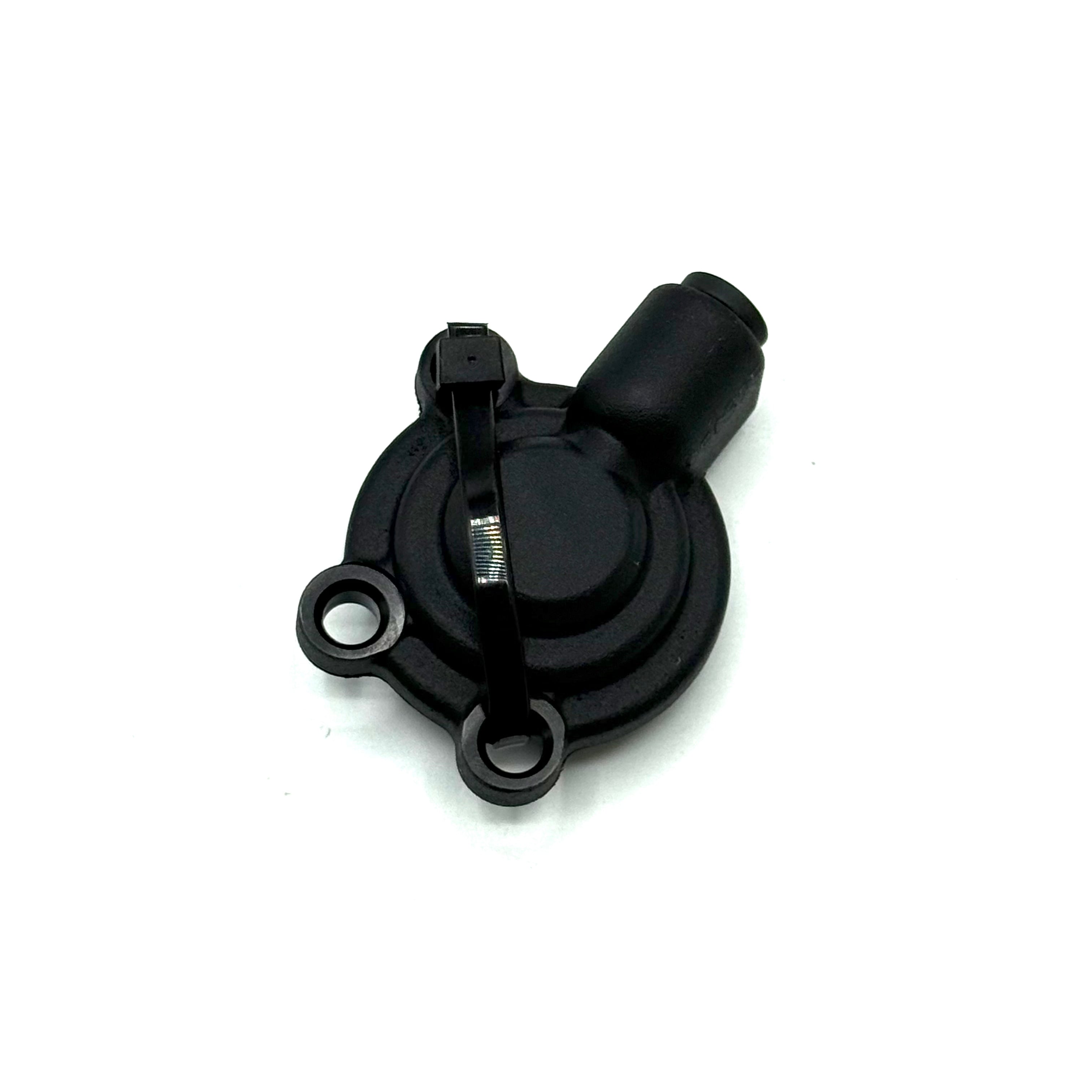 CLUTCH RECEIVER 250 END