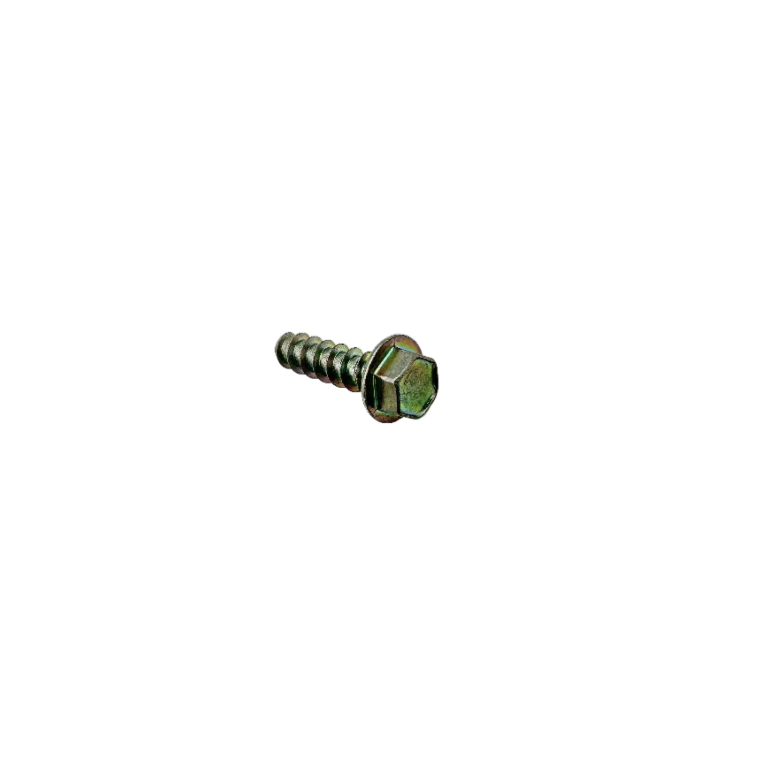 PLASTIC SCREW 5 X18