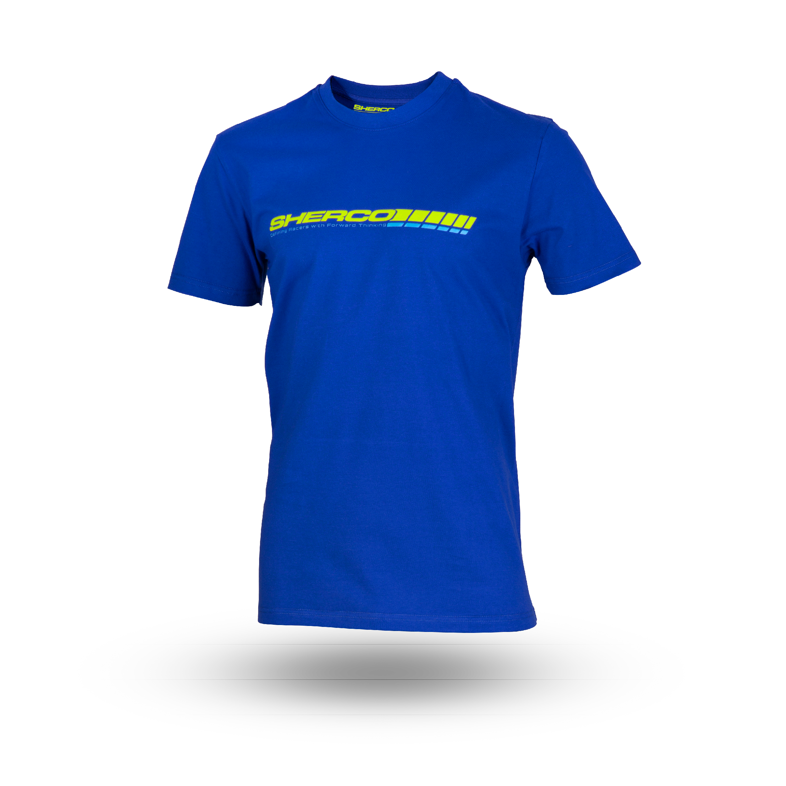 CURB TEE ROYAL