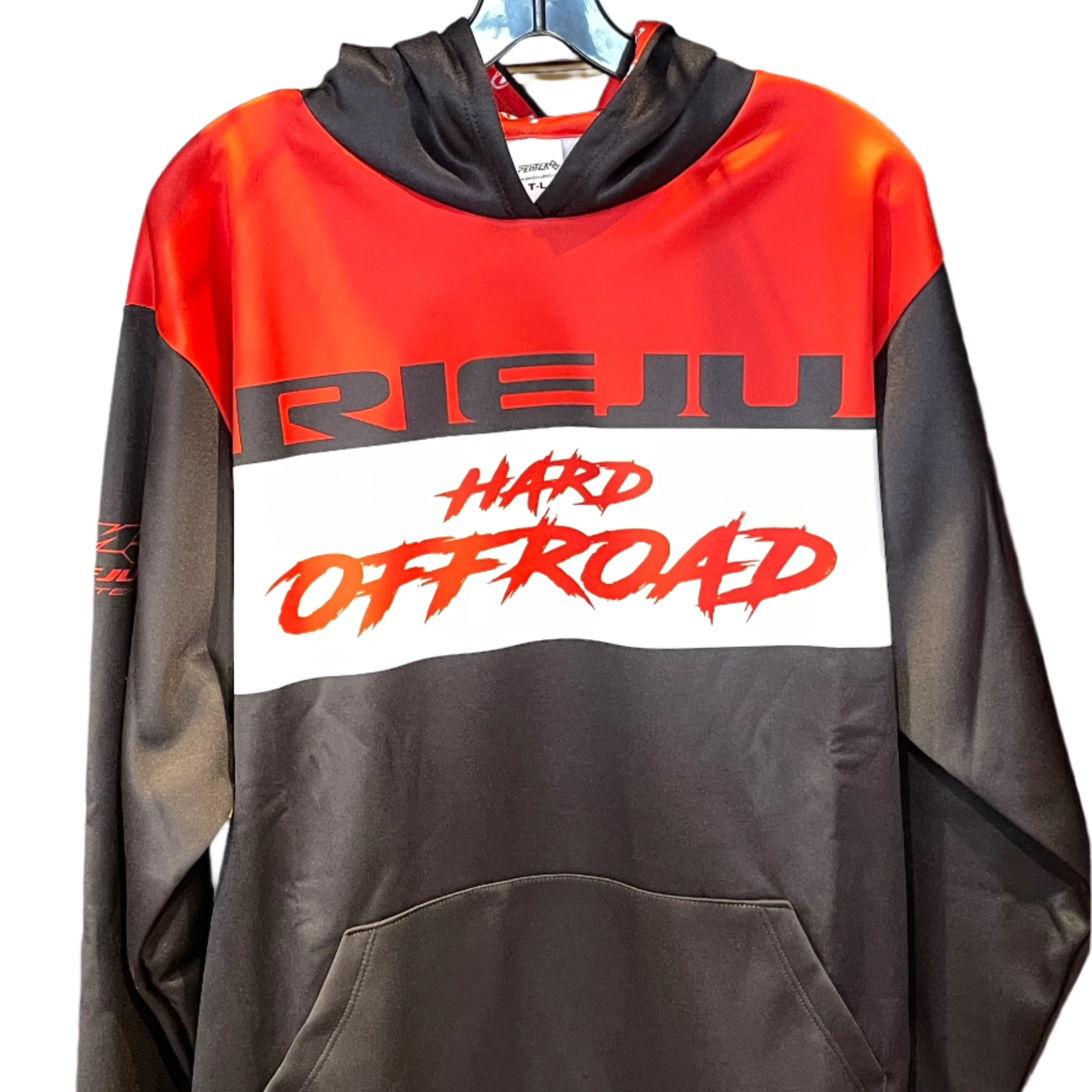 Paddock Sweatshirt