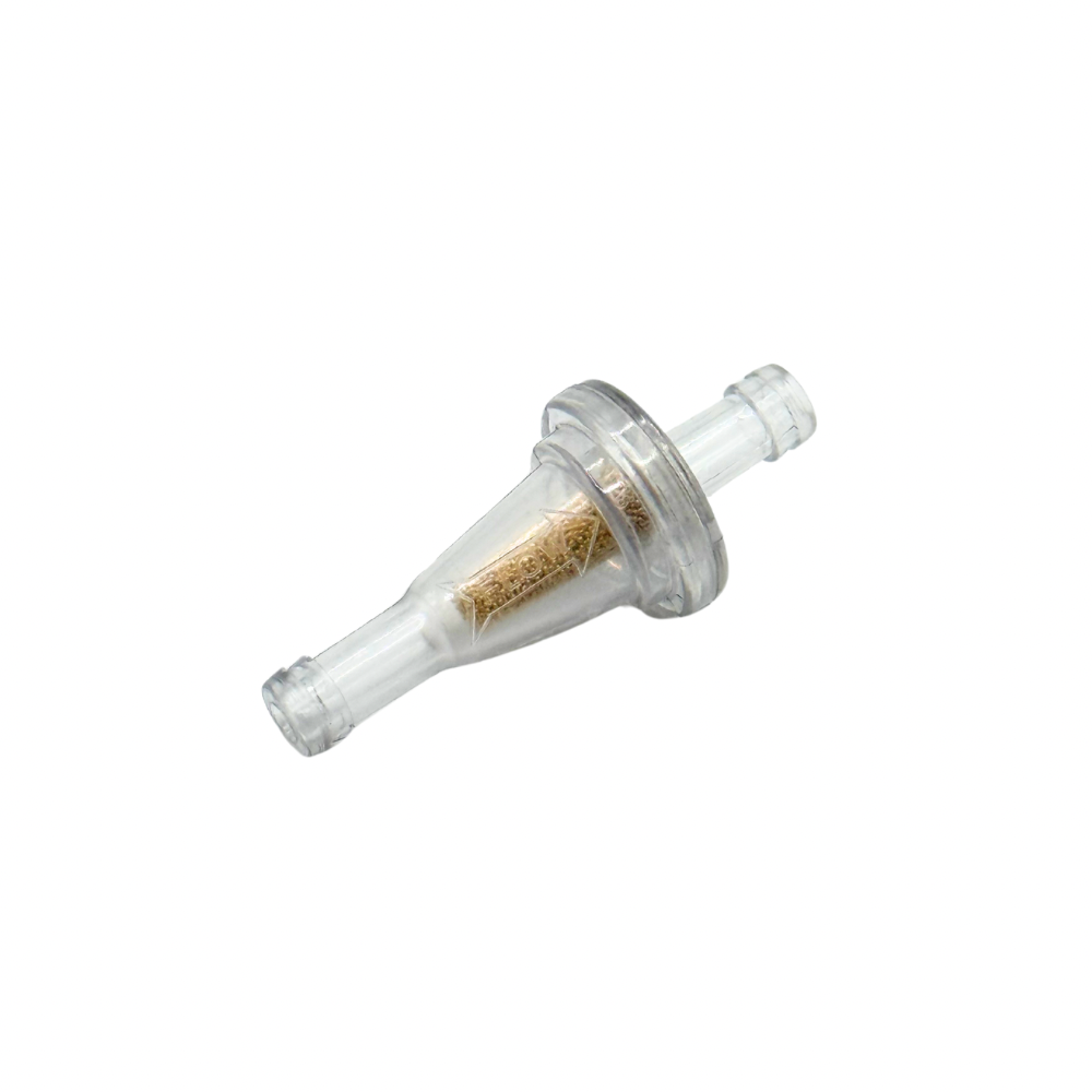 Inline Fuel Filter