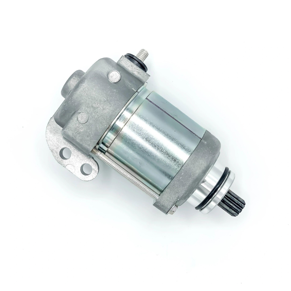 Starter Motor - 0/005.480.9100