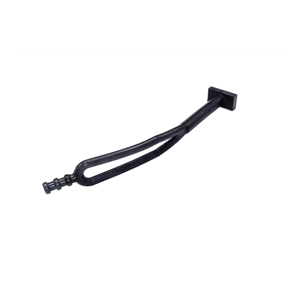 Kick Stand Rubber Strap - 0/000.360.9100