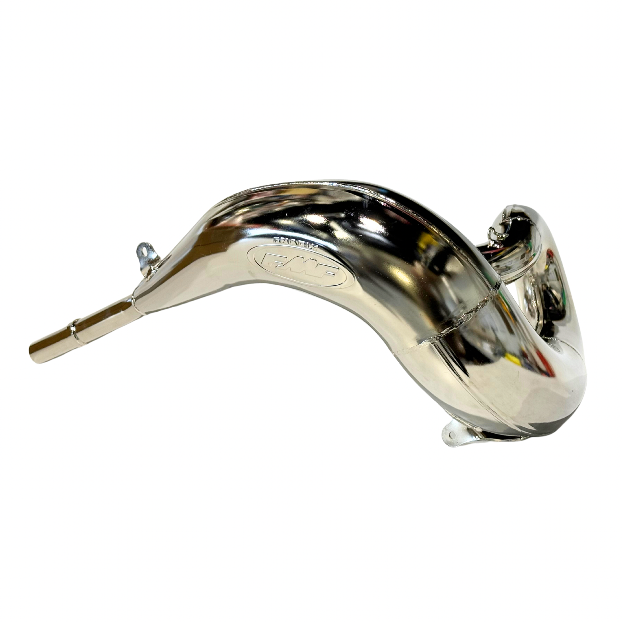 Gnarly Exhaust Pipe - GasGas