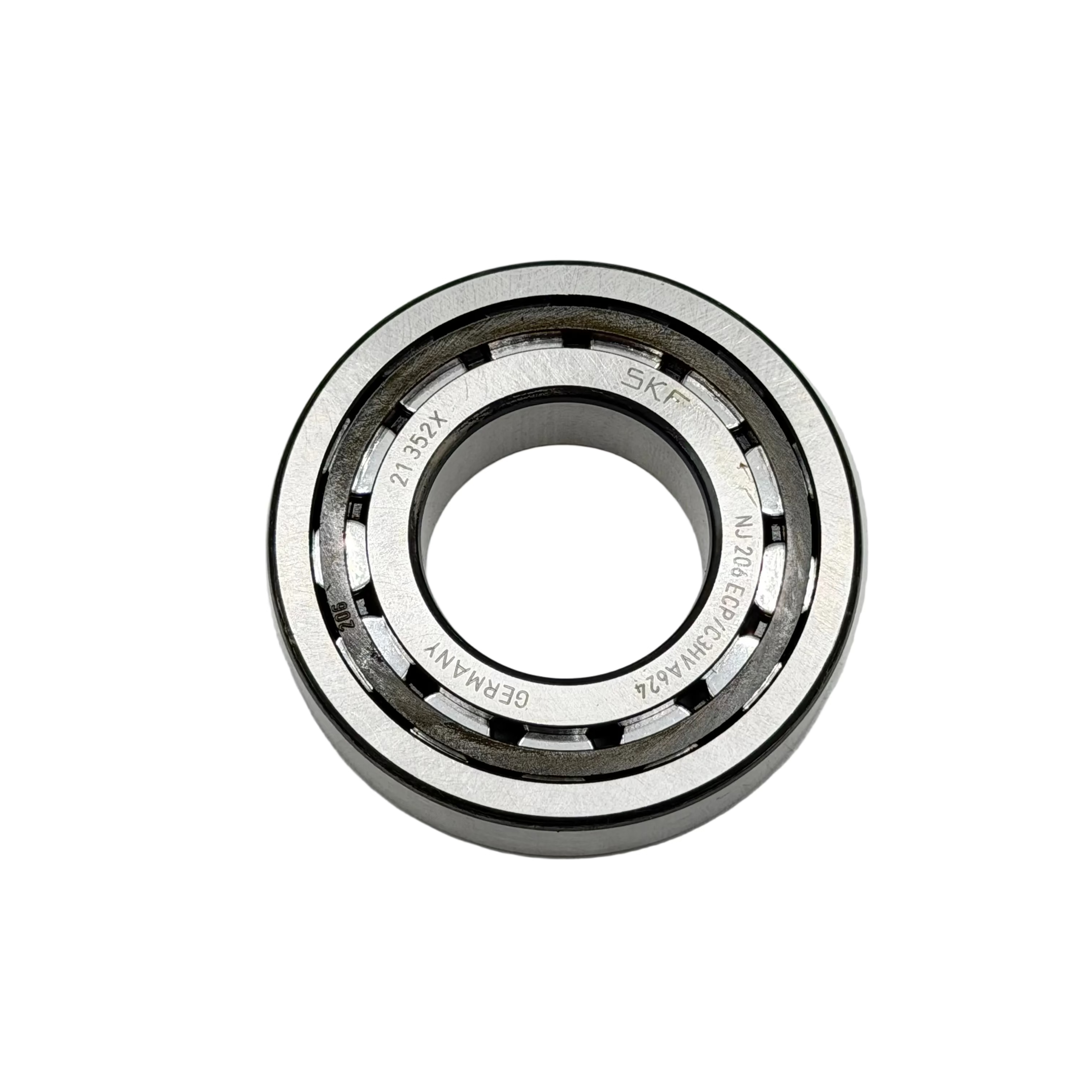 ROLLER BEARING NJ206EPC/C3 HVA624