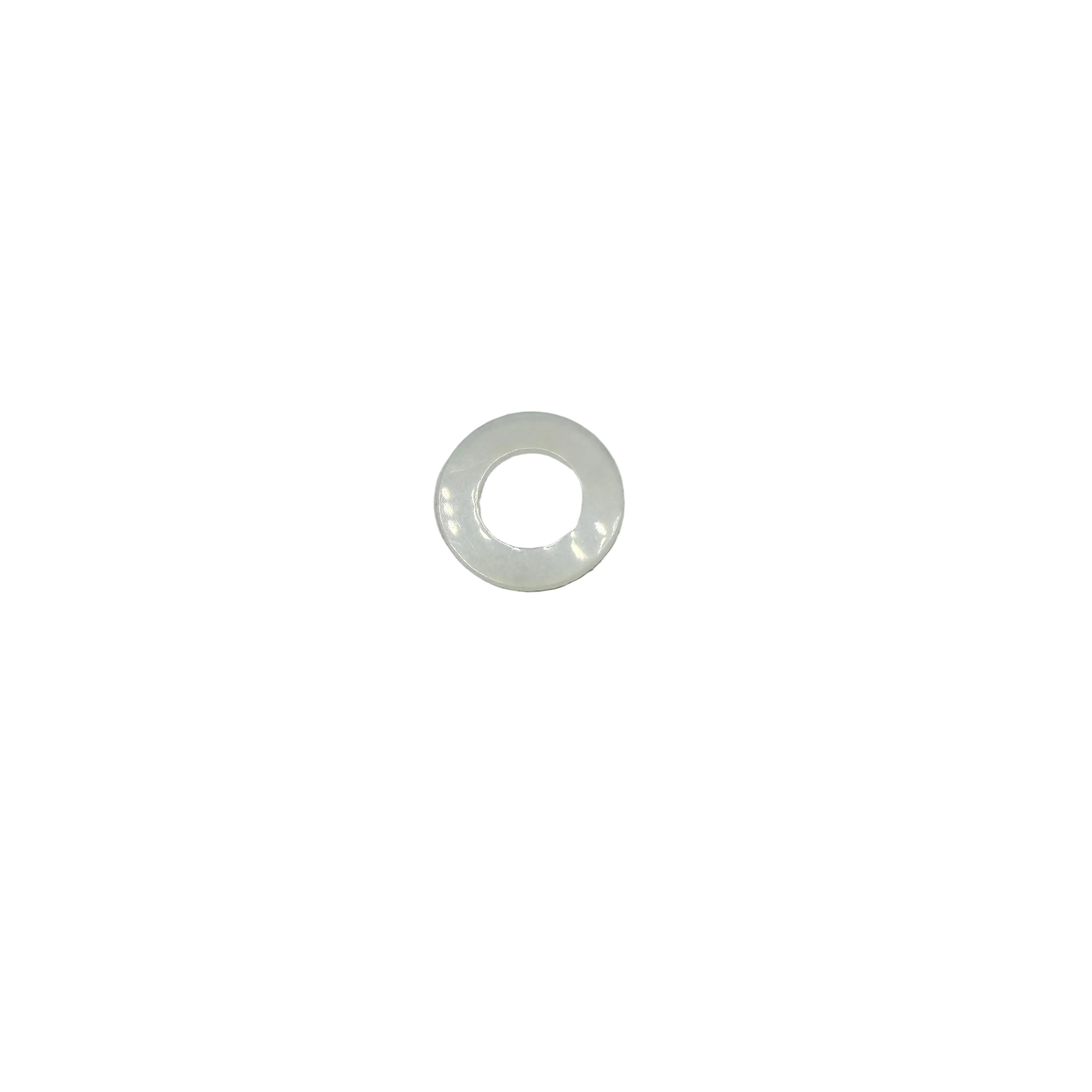 WASHER PLASTIC DZUS 4.50