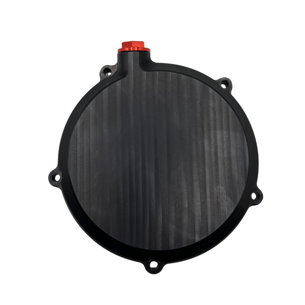 EZ-Fill Clutch Cover - Rieju/GasGas