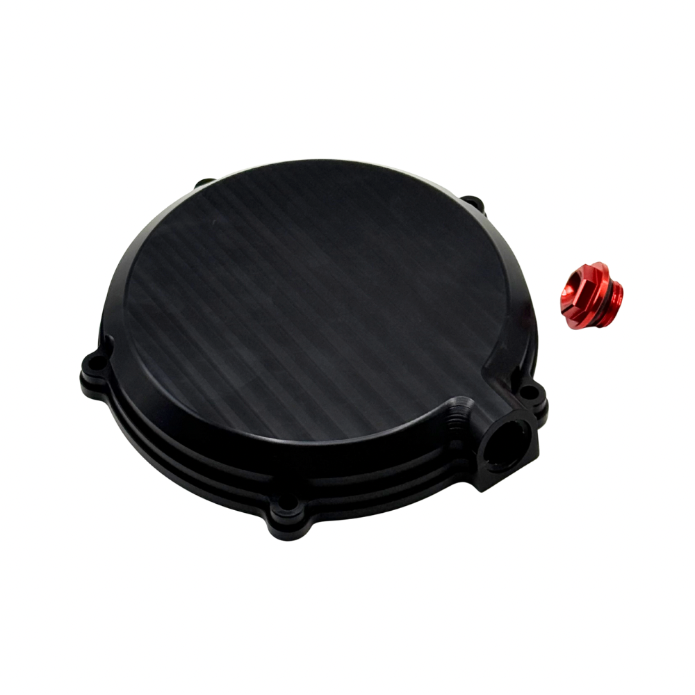 EZ-Fill Clutch Cover - Rieju/GasGas