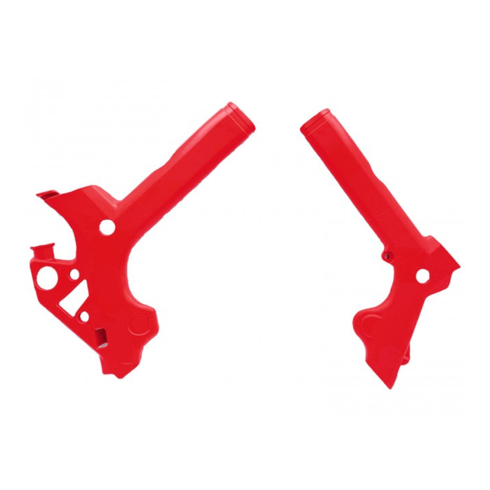 Frame Guard Set Red - 0/K00.220.9102