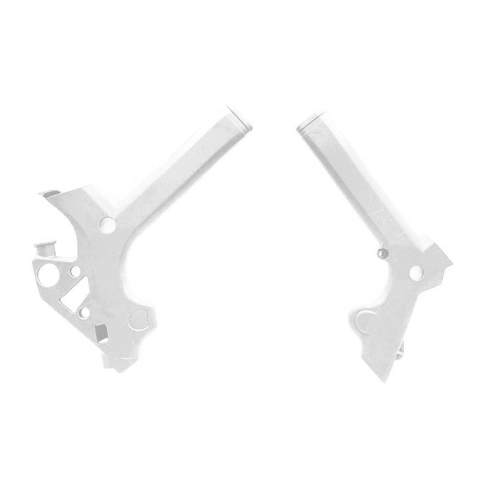 Frame Guard Set White - 0/K00.220.9105